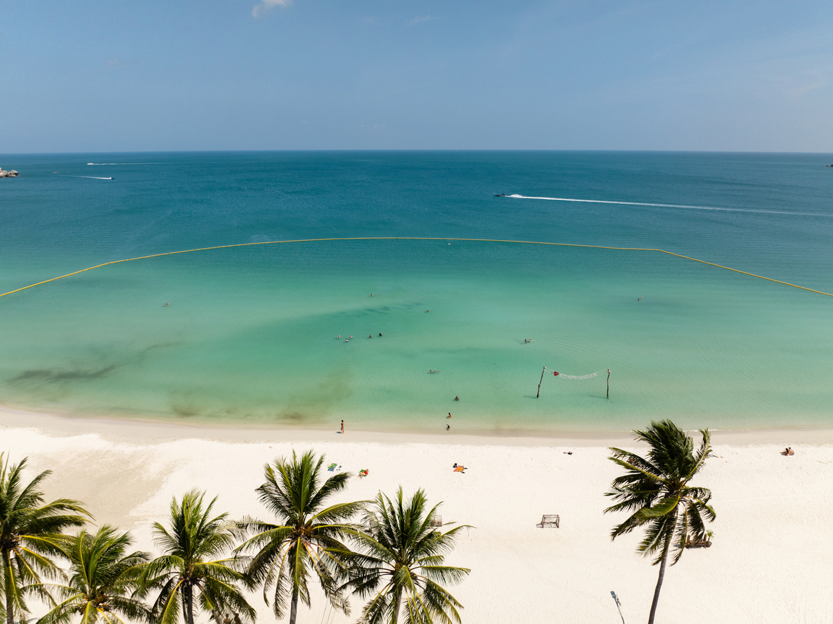 海南自由行旅游指南：景点推荐、特色玩法、未来发展