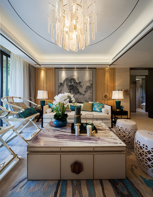 深圳室内设计专业的技校是什么-深圳室内设计技校