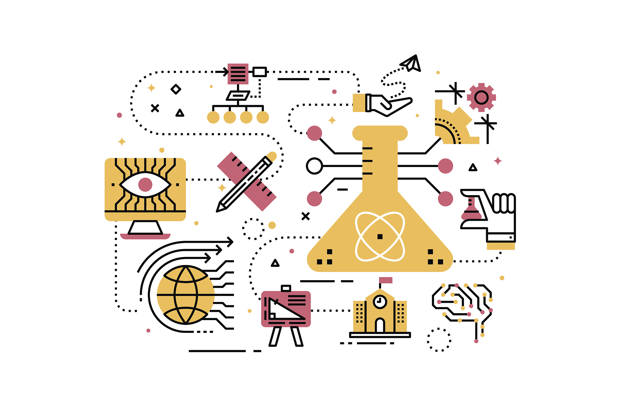 广东启慧教育回答加拓展。