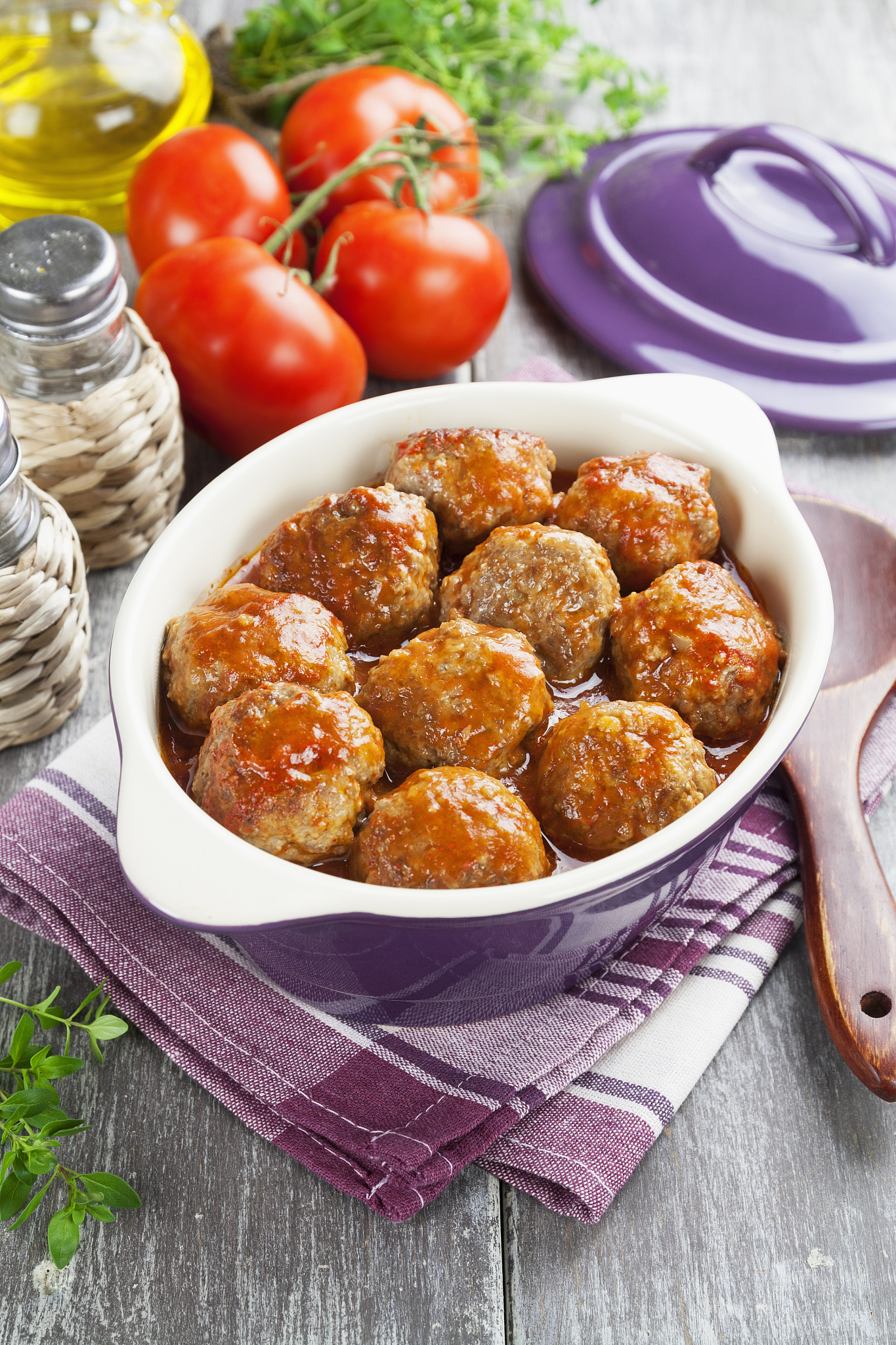 meatballs