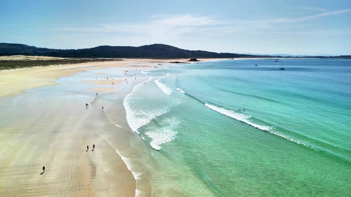 秦皇岛旅游资源评价