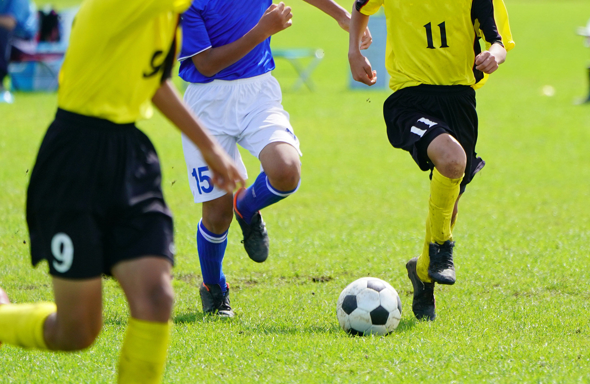 soccer