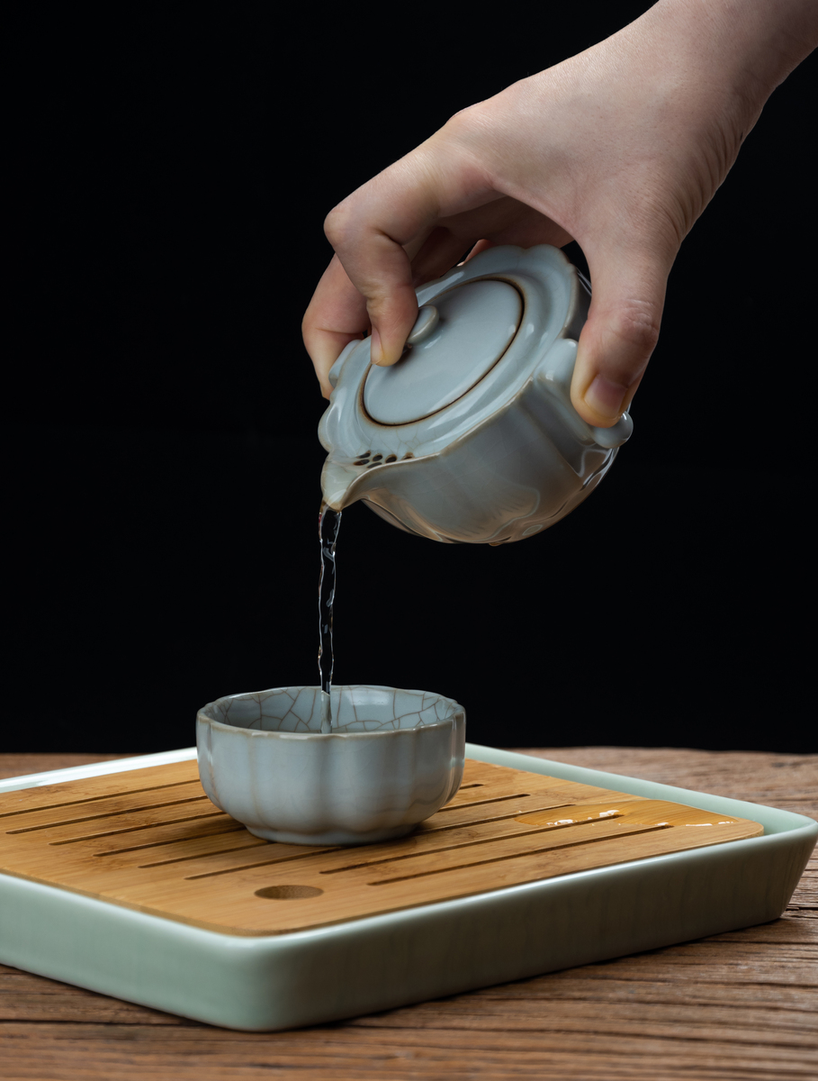 茶道与修身静虑：从‘禅茶一味’探寻人生哲学