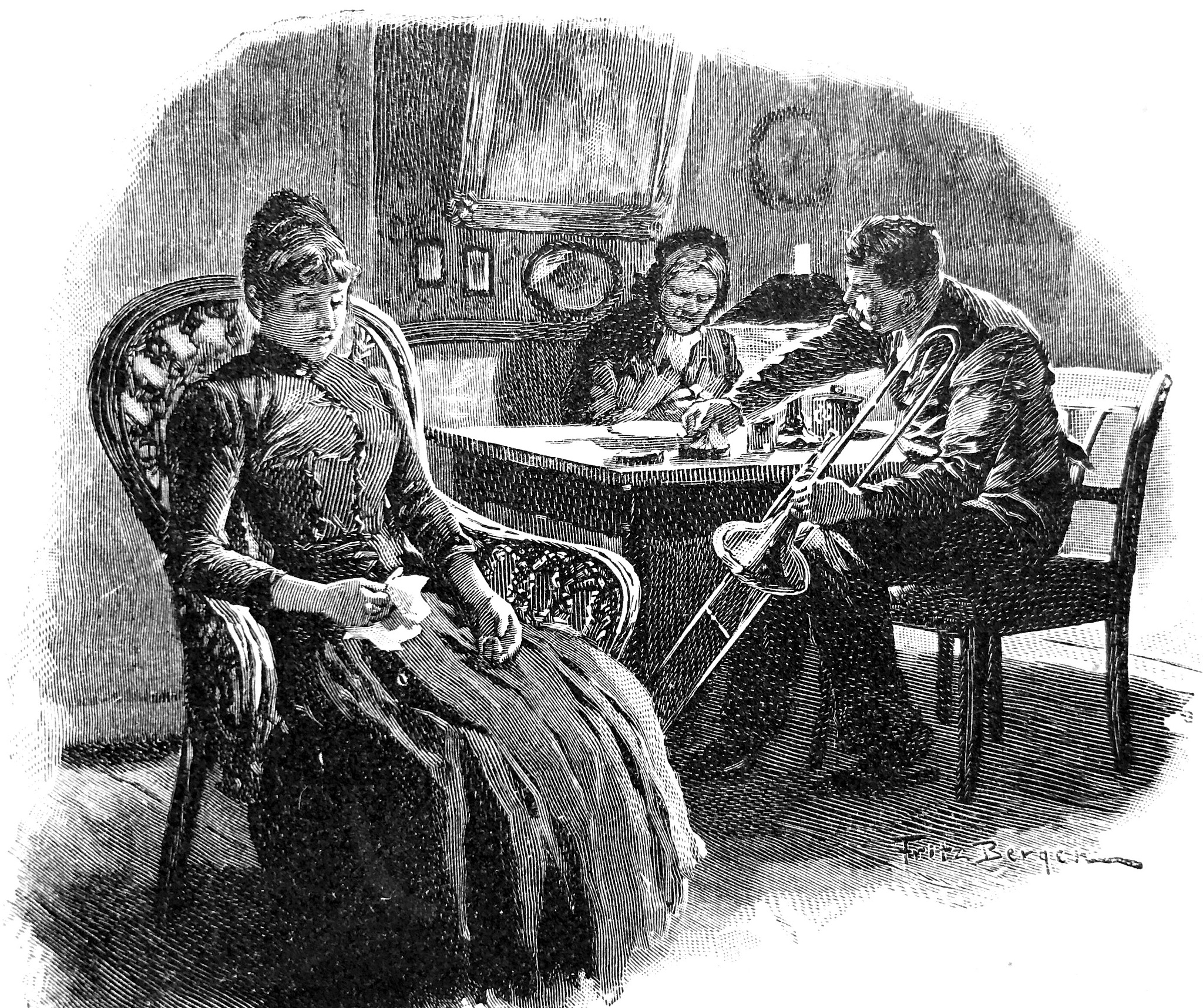 英雄志小说中秦仲海的人物经历