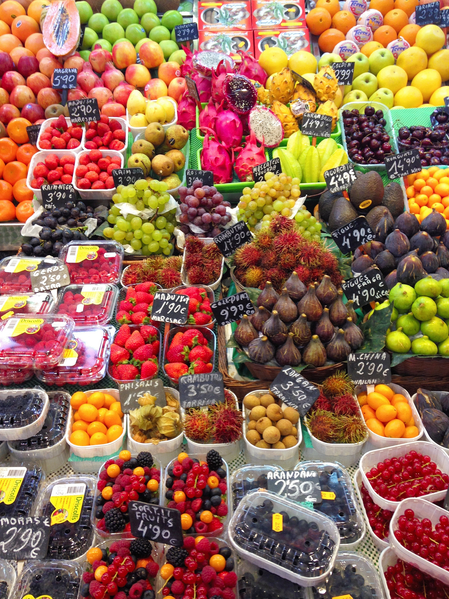 农贸市场实习办公室助理岗位实习日志第13天