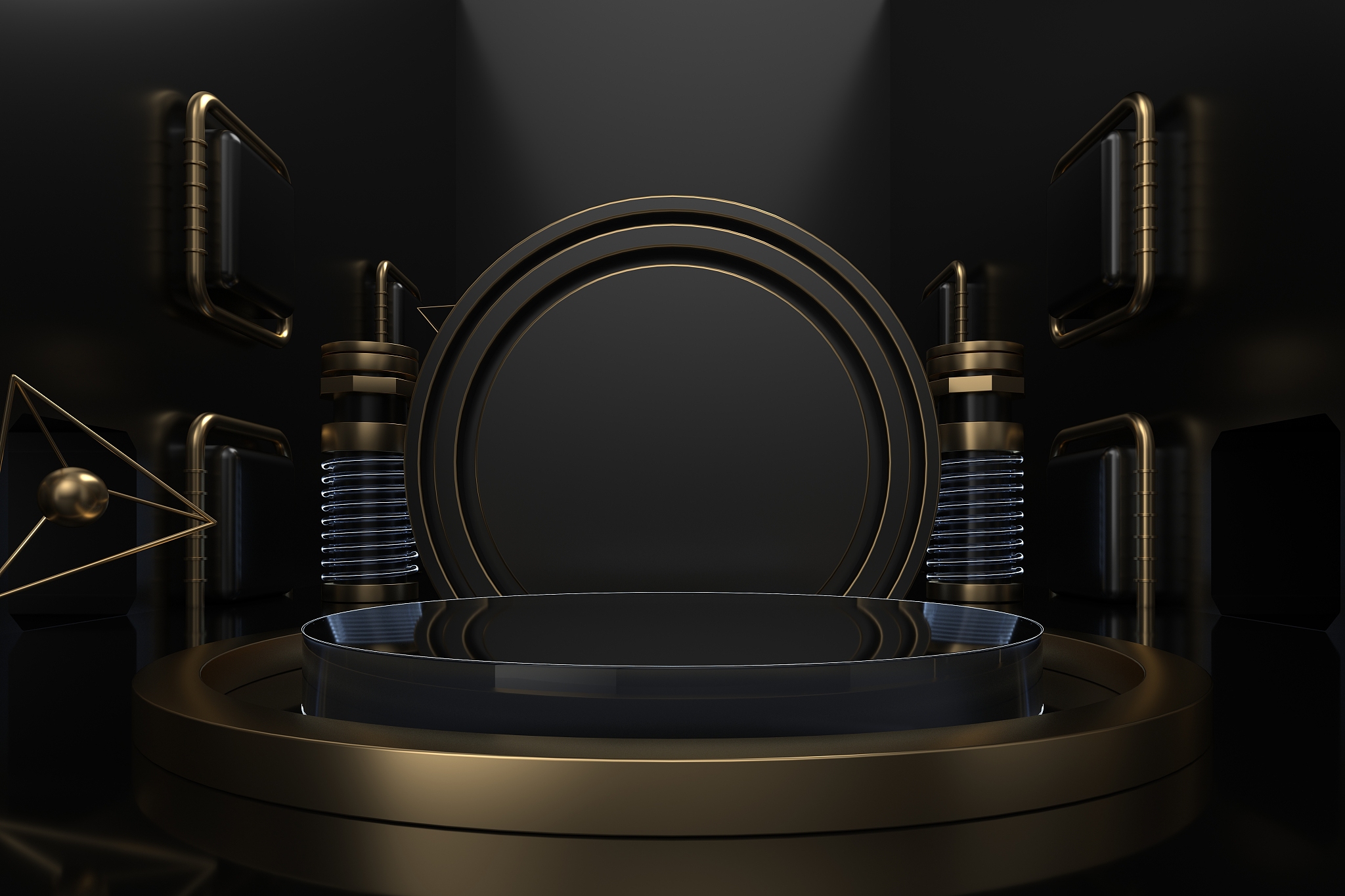 以上是本宣传片片头的设计和效果展示通过这些设计和效果的展现旨在让观众更好地了解演讲与辩论的价值和魅力同时也希望能够提高公众对演讲与辩论的认识和重视。续写一个3D图层效果和一个整体效果