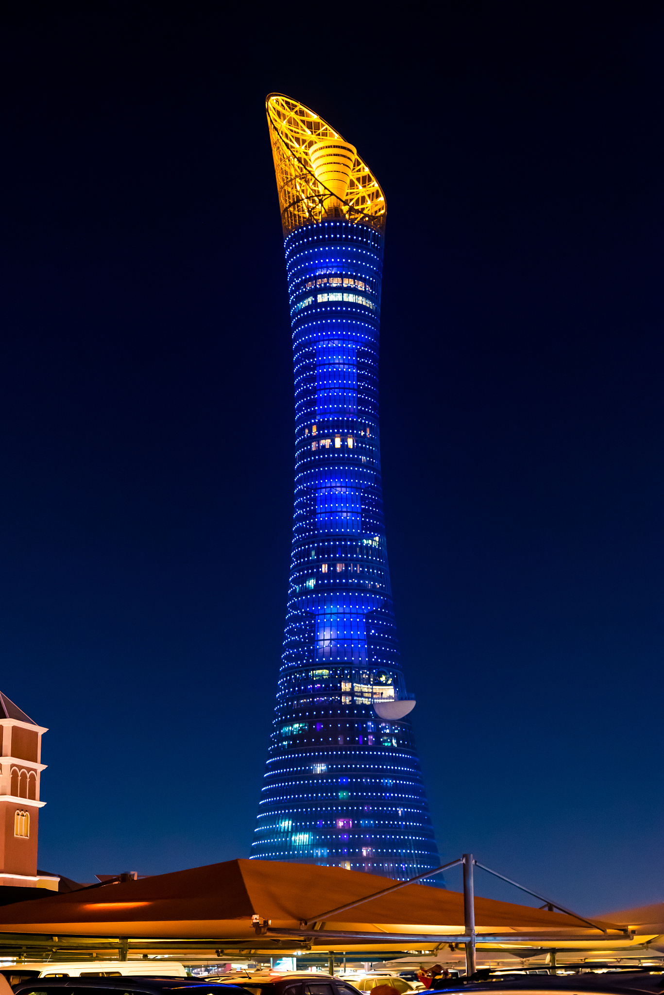 前向照明后向照明结构照明分别适用于哪些场景？