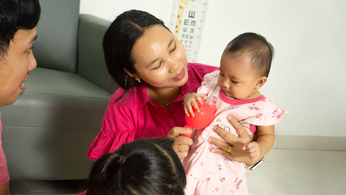 欧阳姐做过幼师对宝宝很有爱心。和家人沟通顺畅在上户期间照顾宝妈和照顾宝宝很用心煮的菜丰富美味 的月嫂官方评价600字