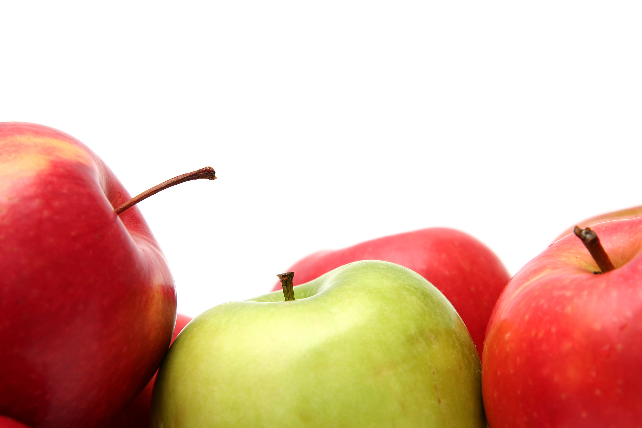 apples