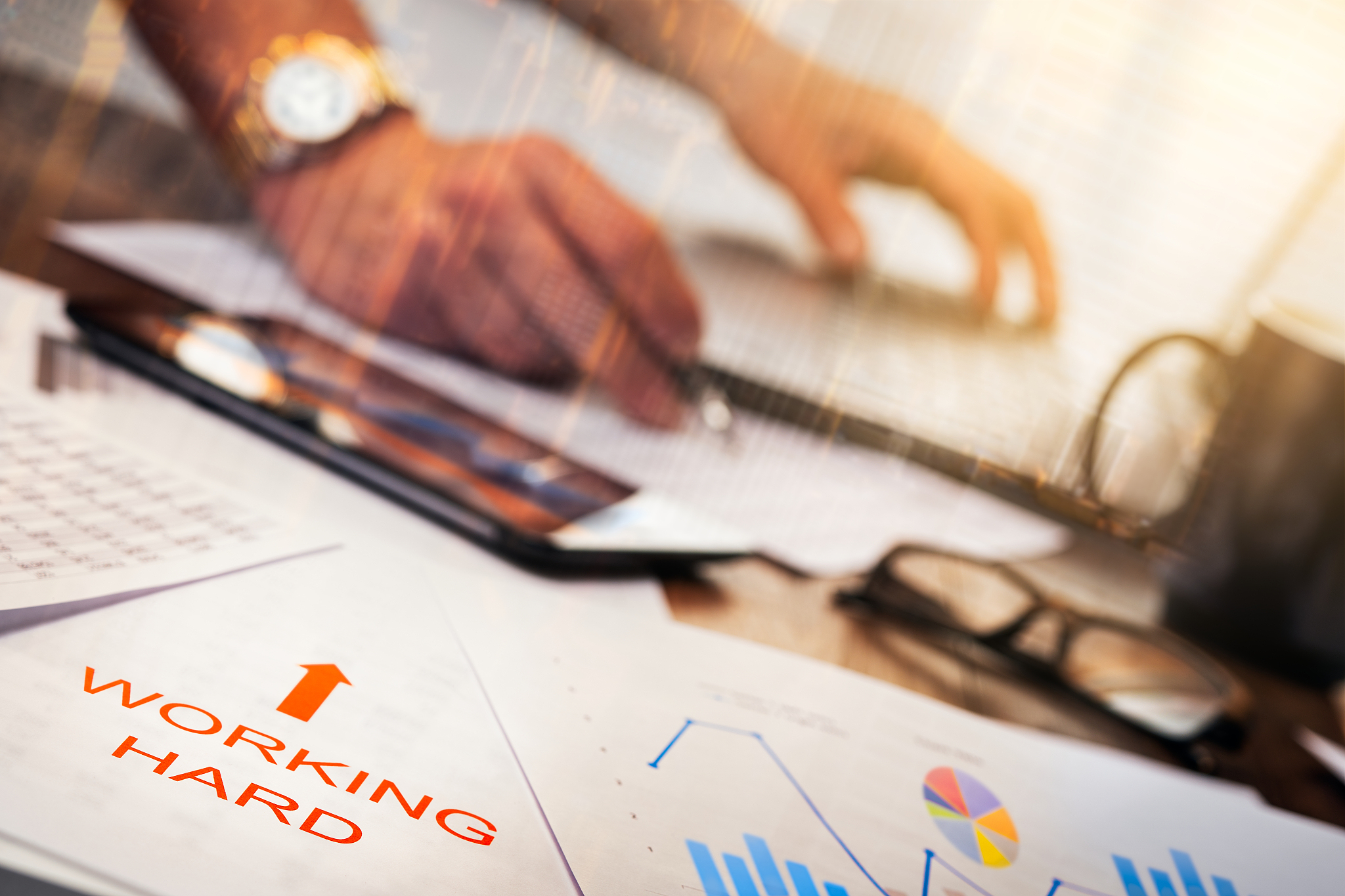 40岁男人如何财务自由