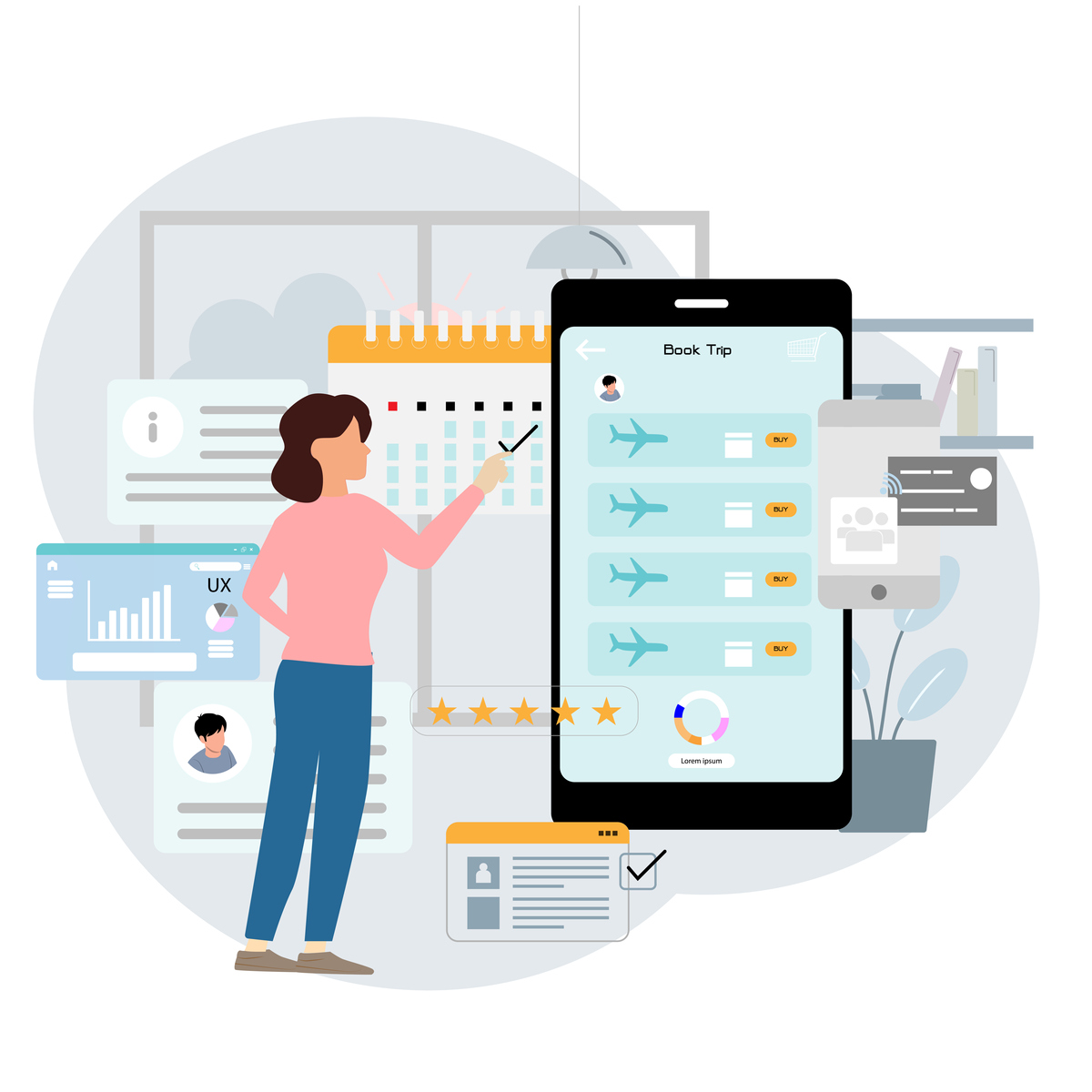 艺术设计学专业课程：学习内容、方向及就业前景