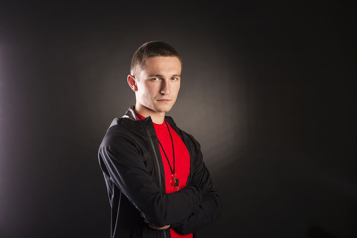 宁夏职业技术学校运动训练专业有没有行业前景