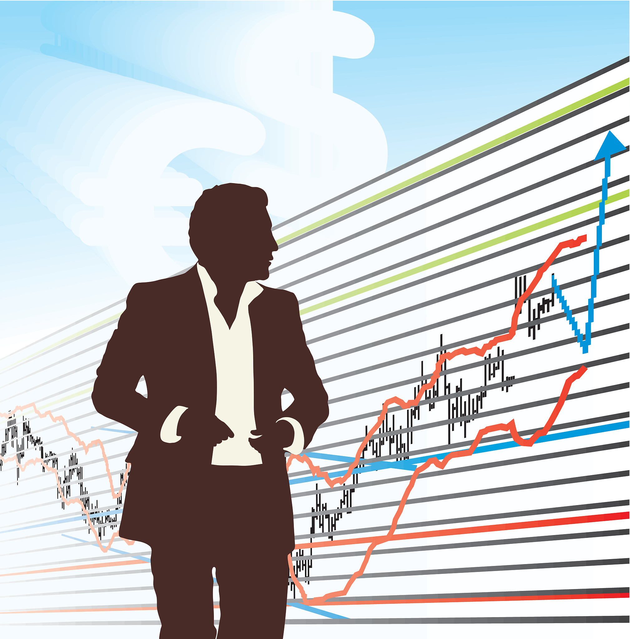 交易中如何修坚定之心：5个步骤打造稳定交易心态