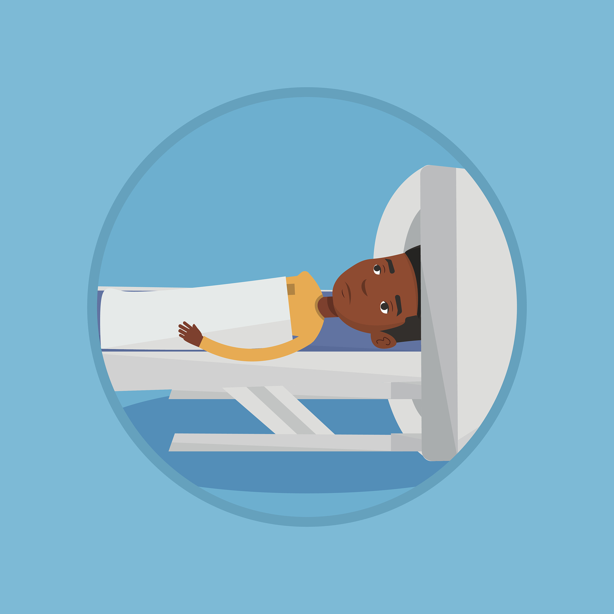 国内肺部MRI图像数据集推荐：用于研究的公开资源