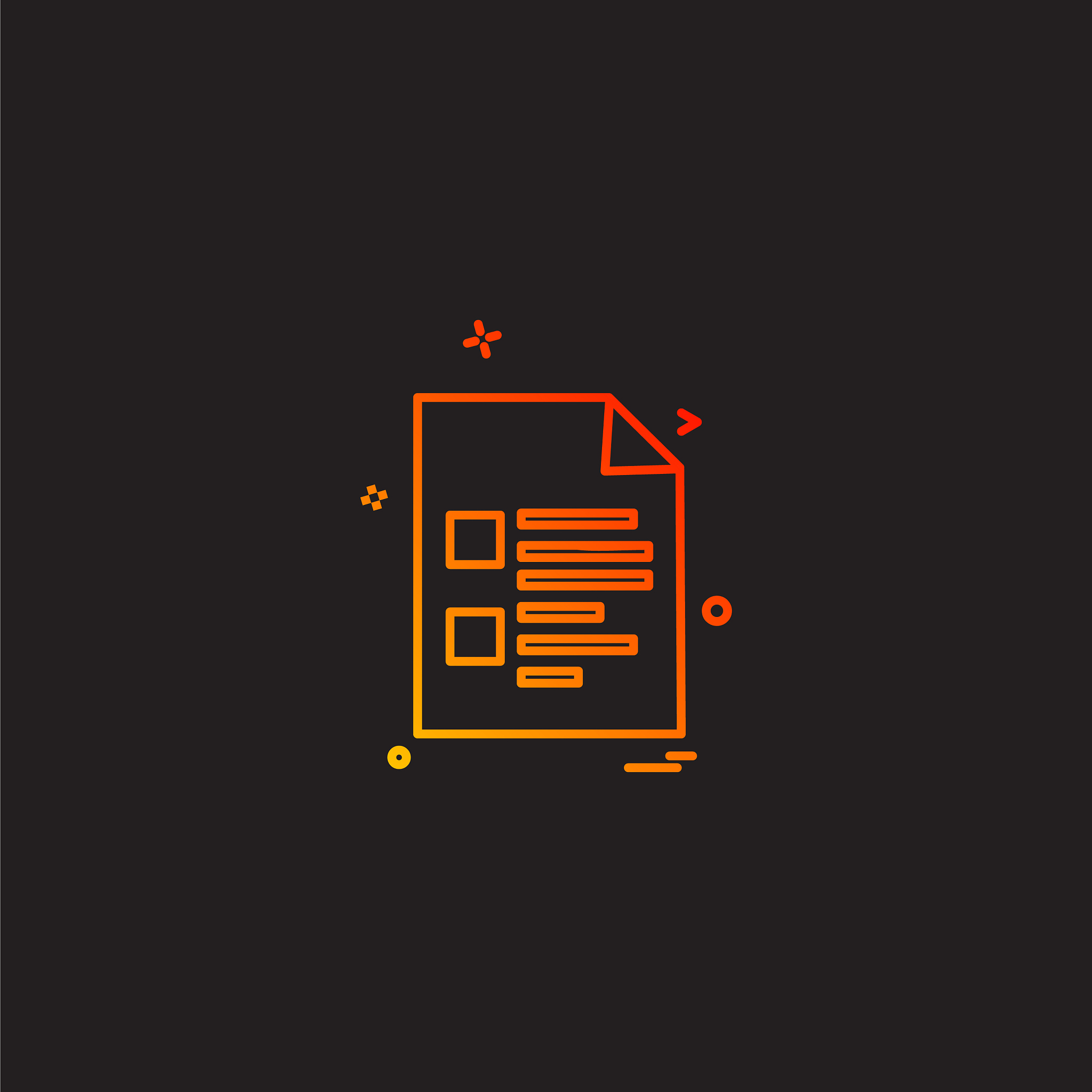 file icon design