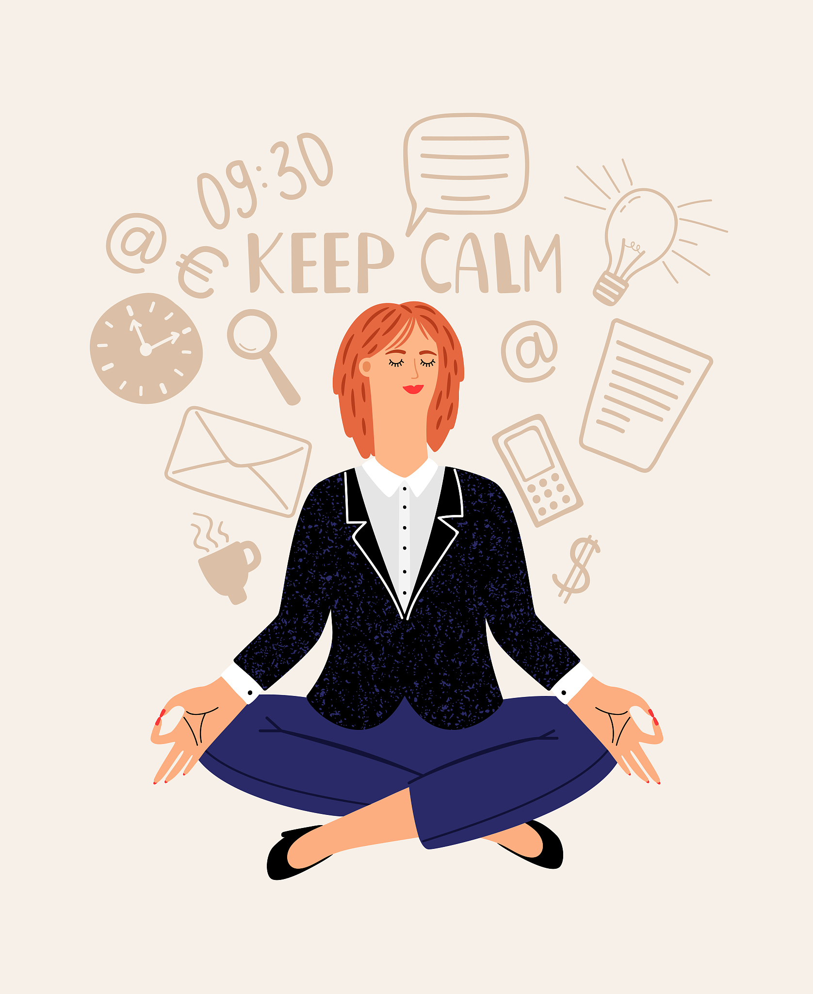 女性在负性情绪下对负性情绪更加关注这一结果对于女生的情绪调节有什么启发？