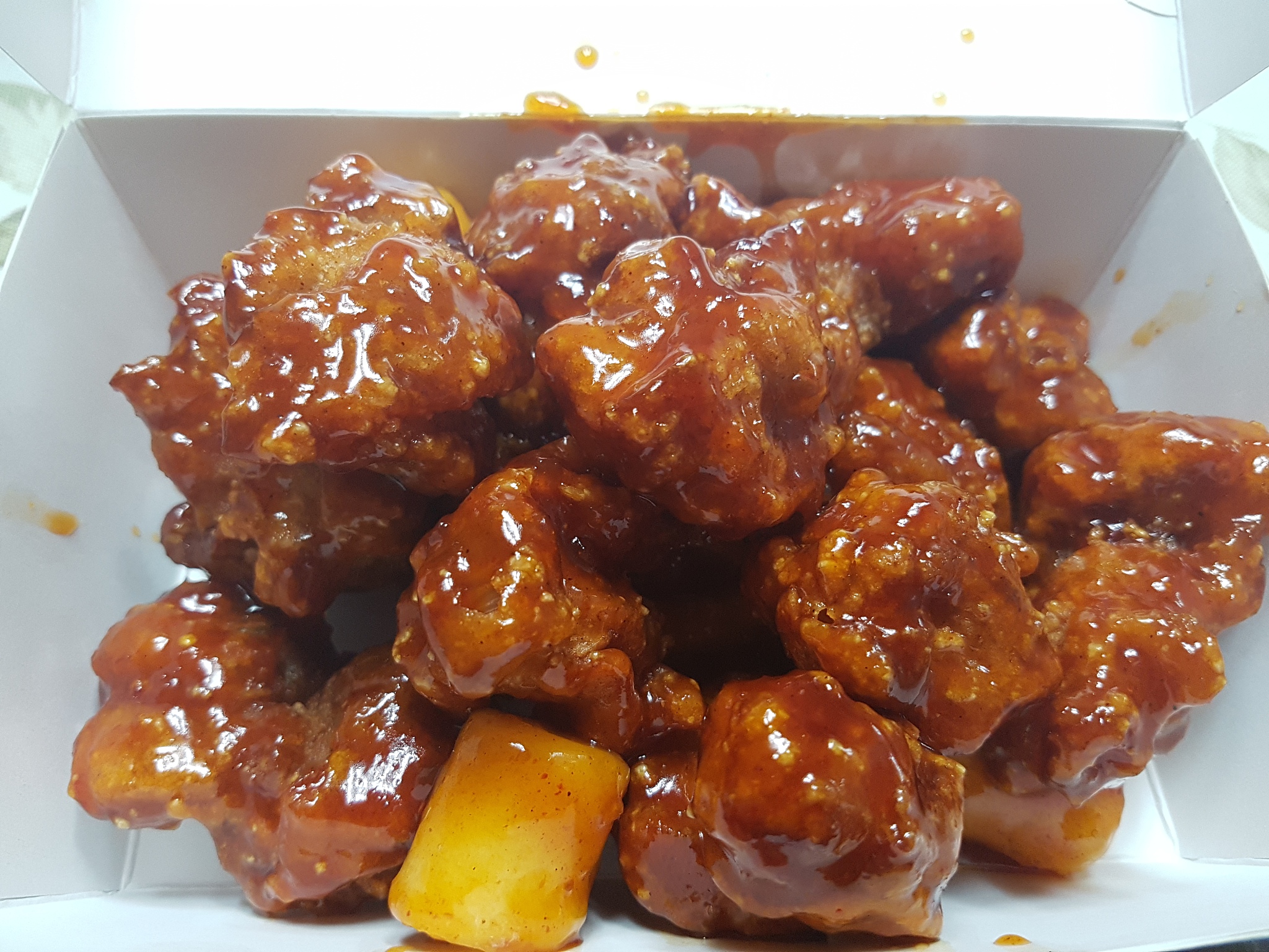 可乐鸡翅做法和步骤