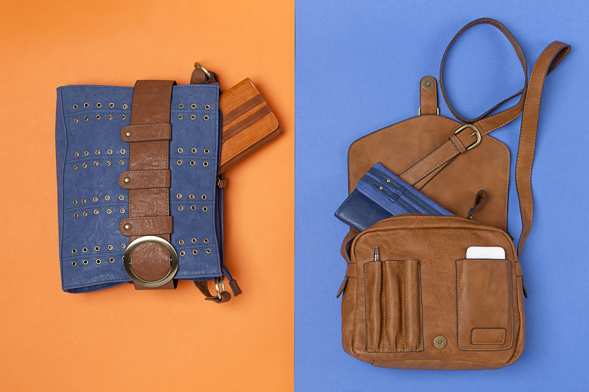 四川皮件设计与制作专业院校推荐：学成可从事哪些方向？