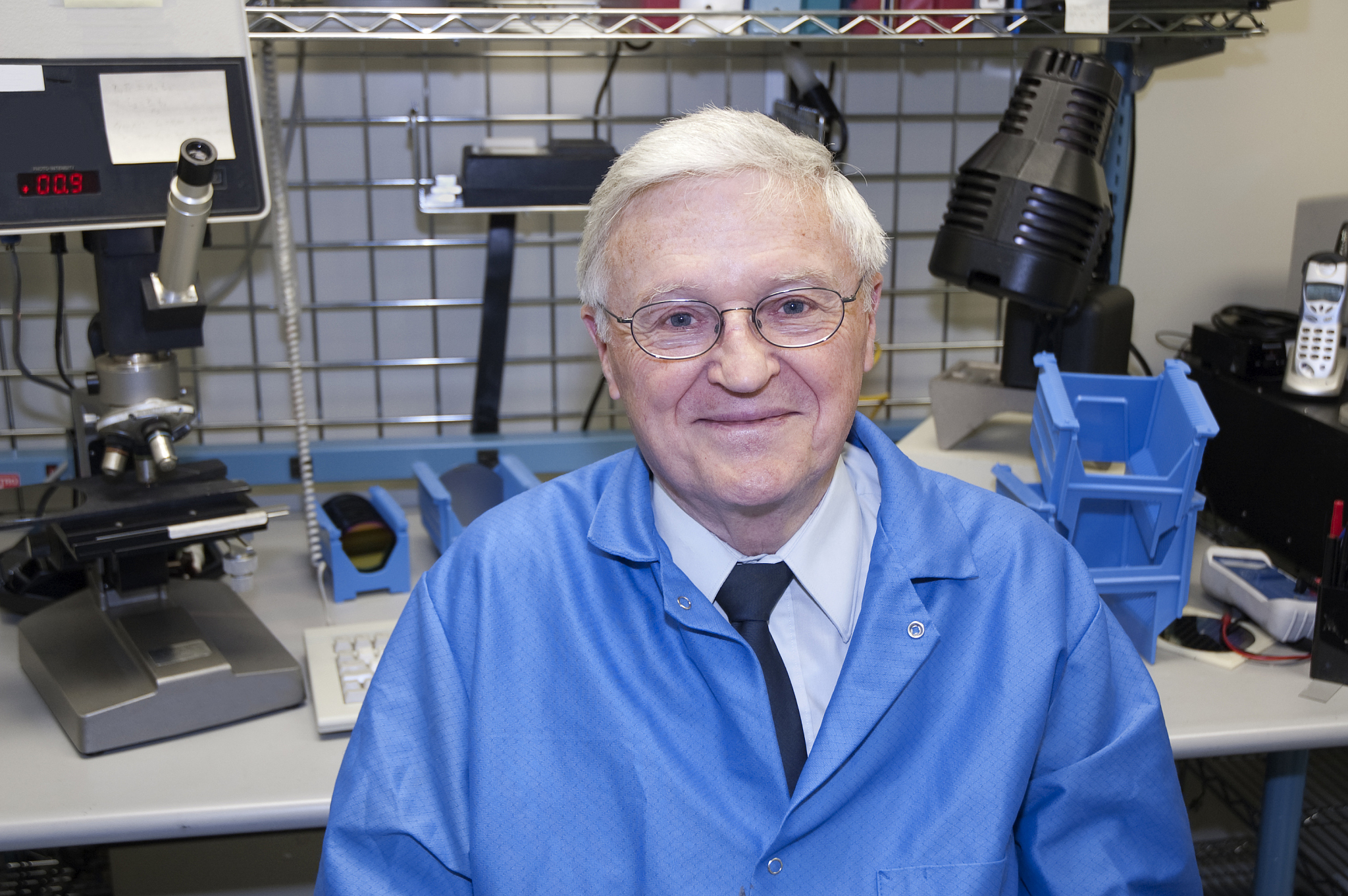 The Inspiring Journey of a Trailblazing Scientist: From Humble Beginnings to Nobel Prize Glory