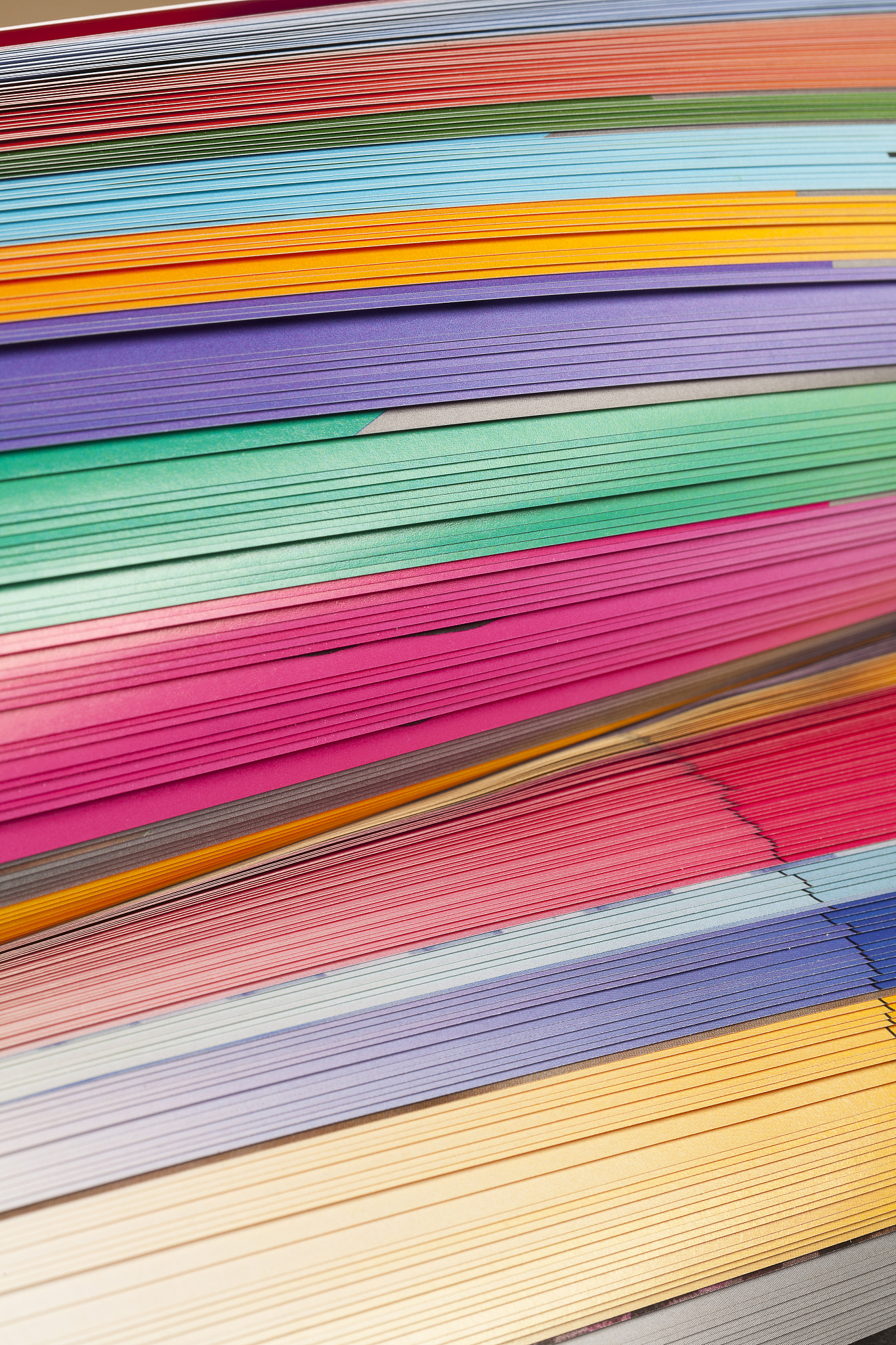 scroll directories