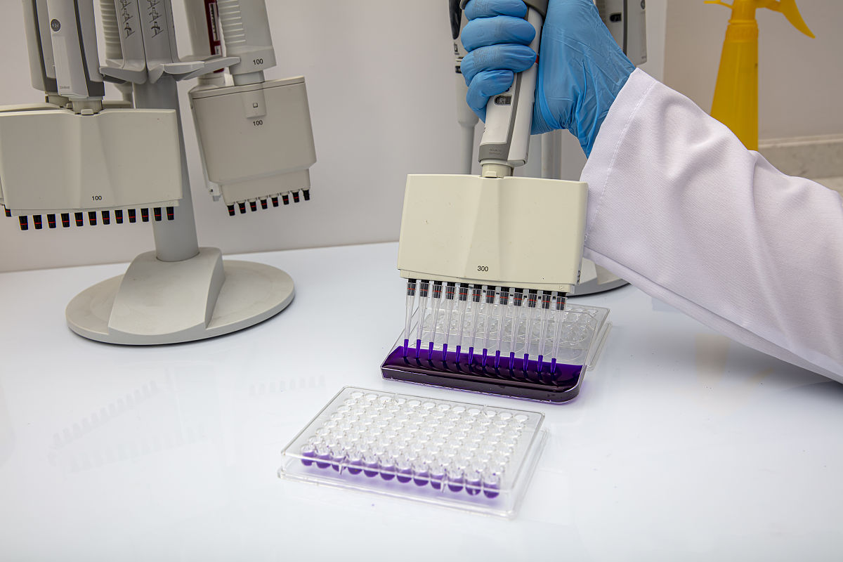 全波长酶标仪96孔板步长怎么设为多少回答+拓展