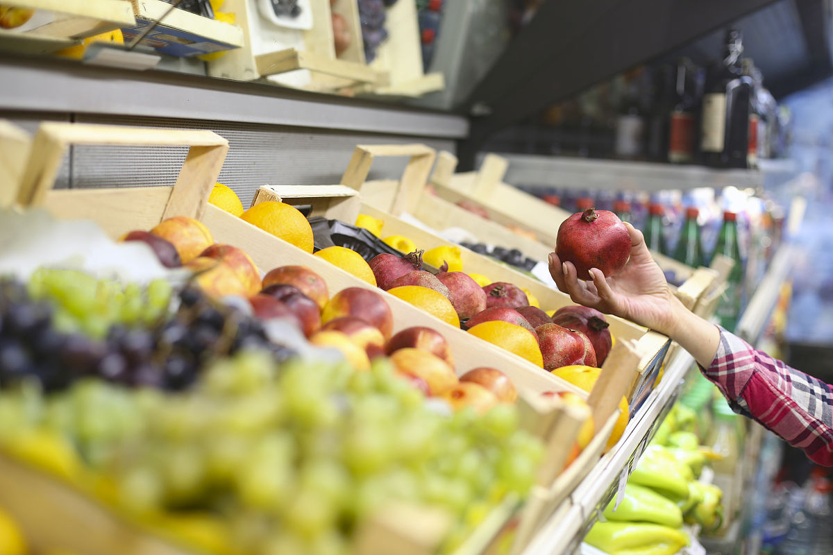 This Fresh Market Is HUGE! You Won't Believe What It Did For Me!