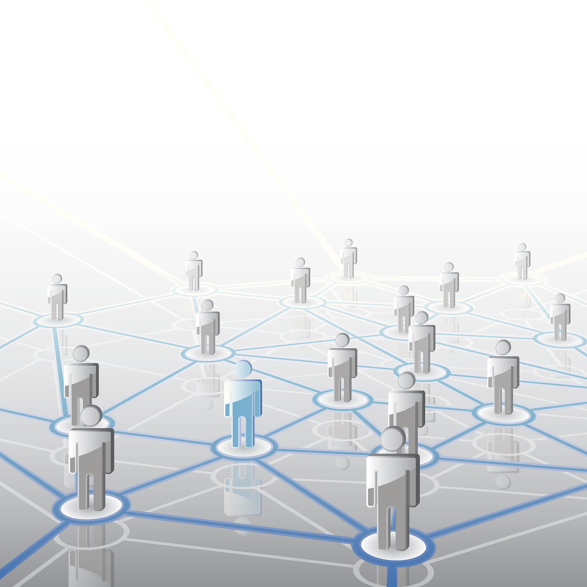 social network