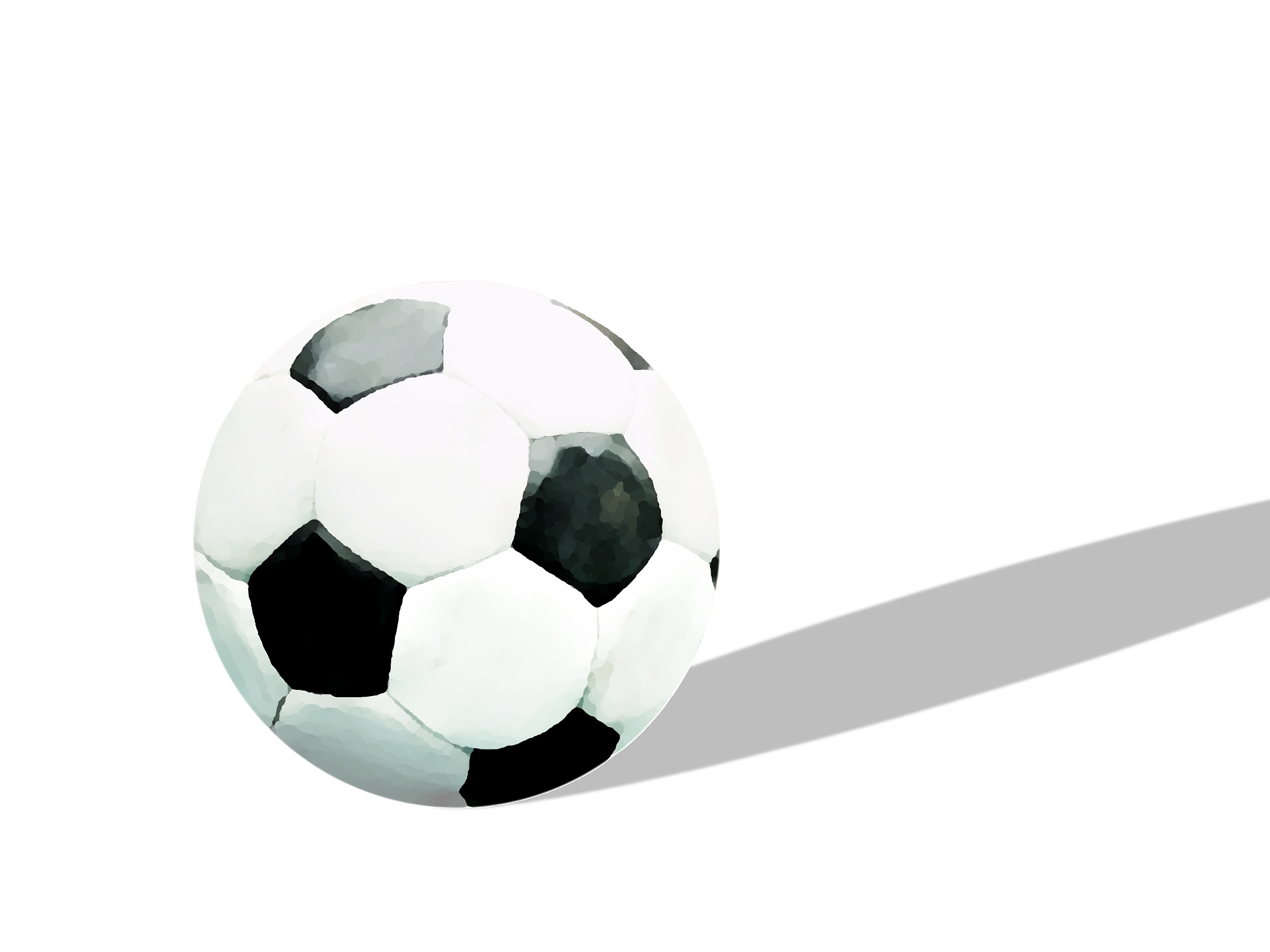 soccer ball