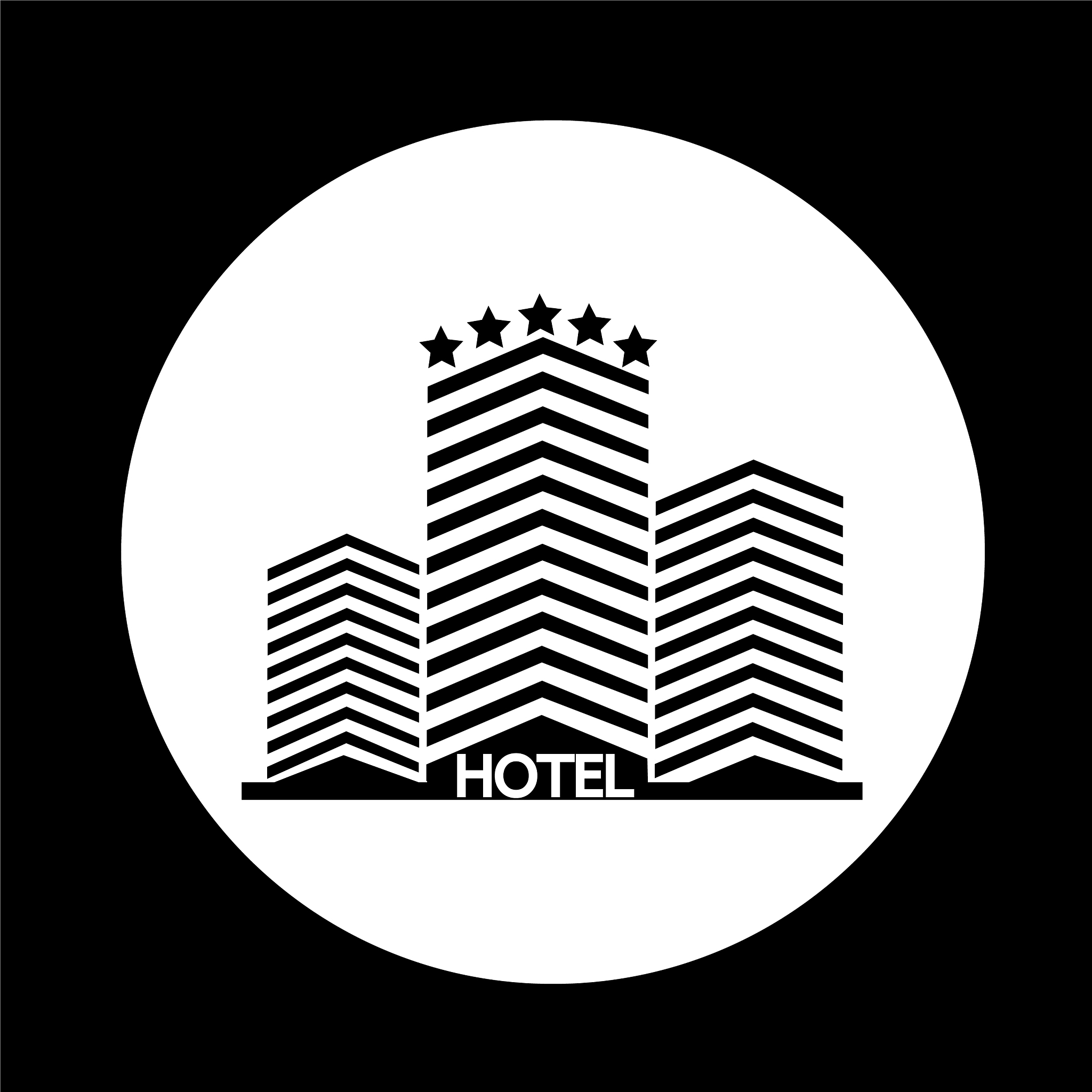 hotel icon