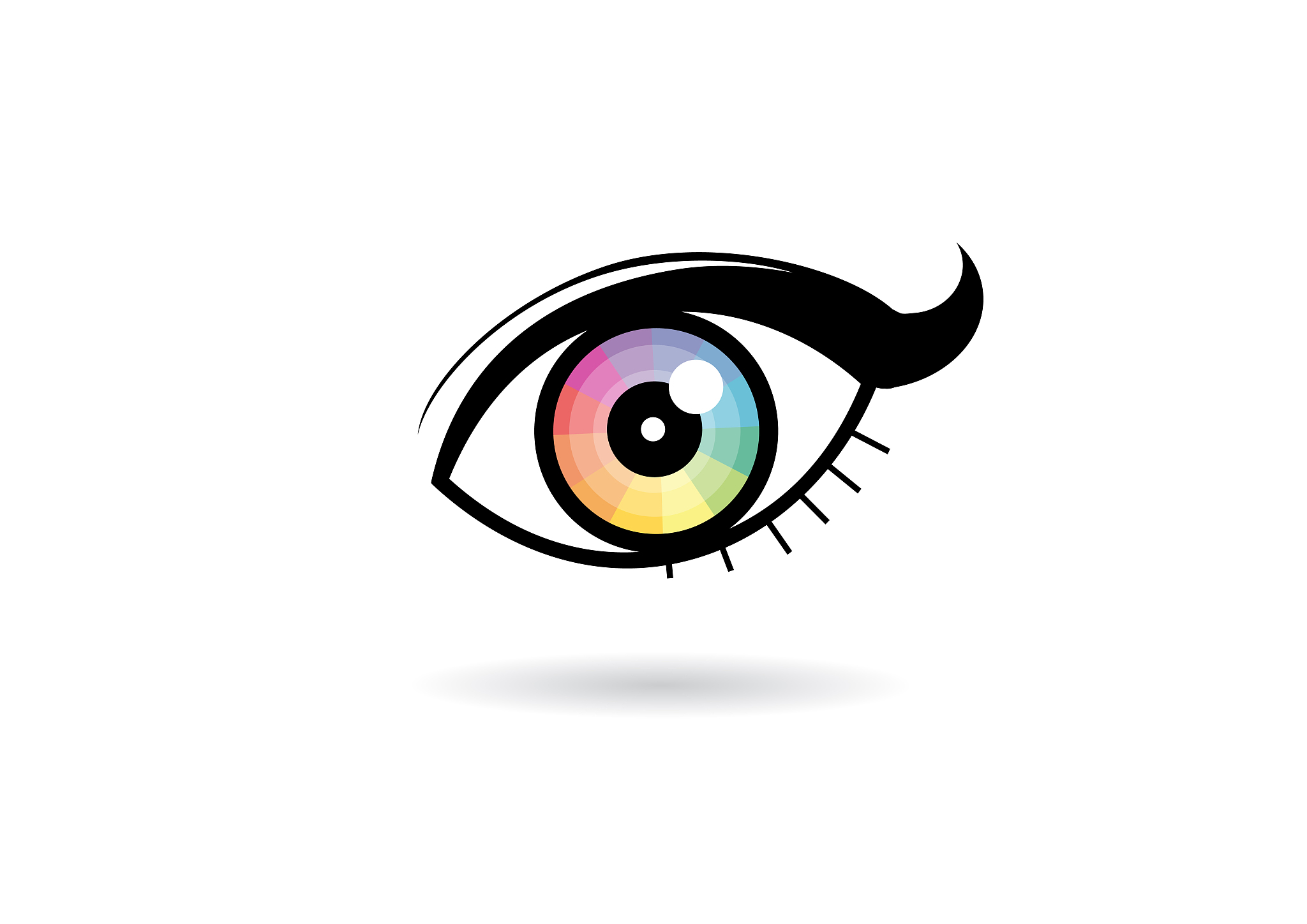 eye icon