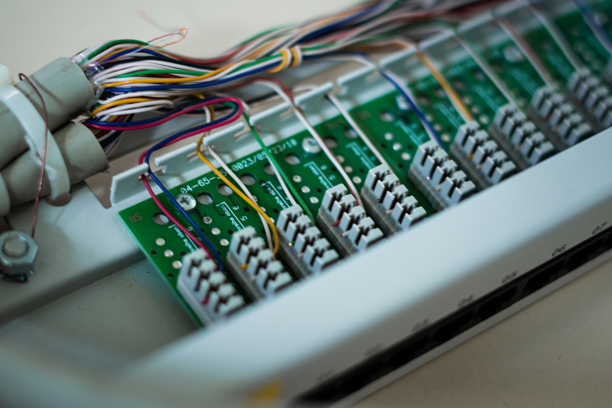 重庆市万州现代信息工程学校的招生专业