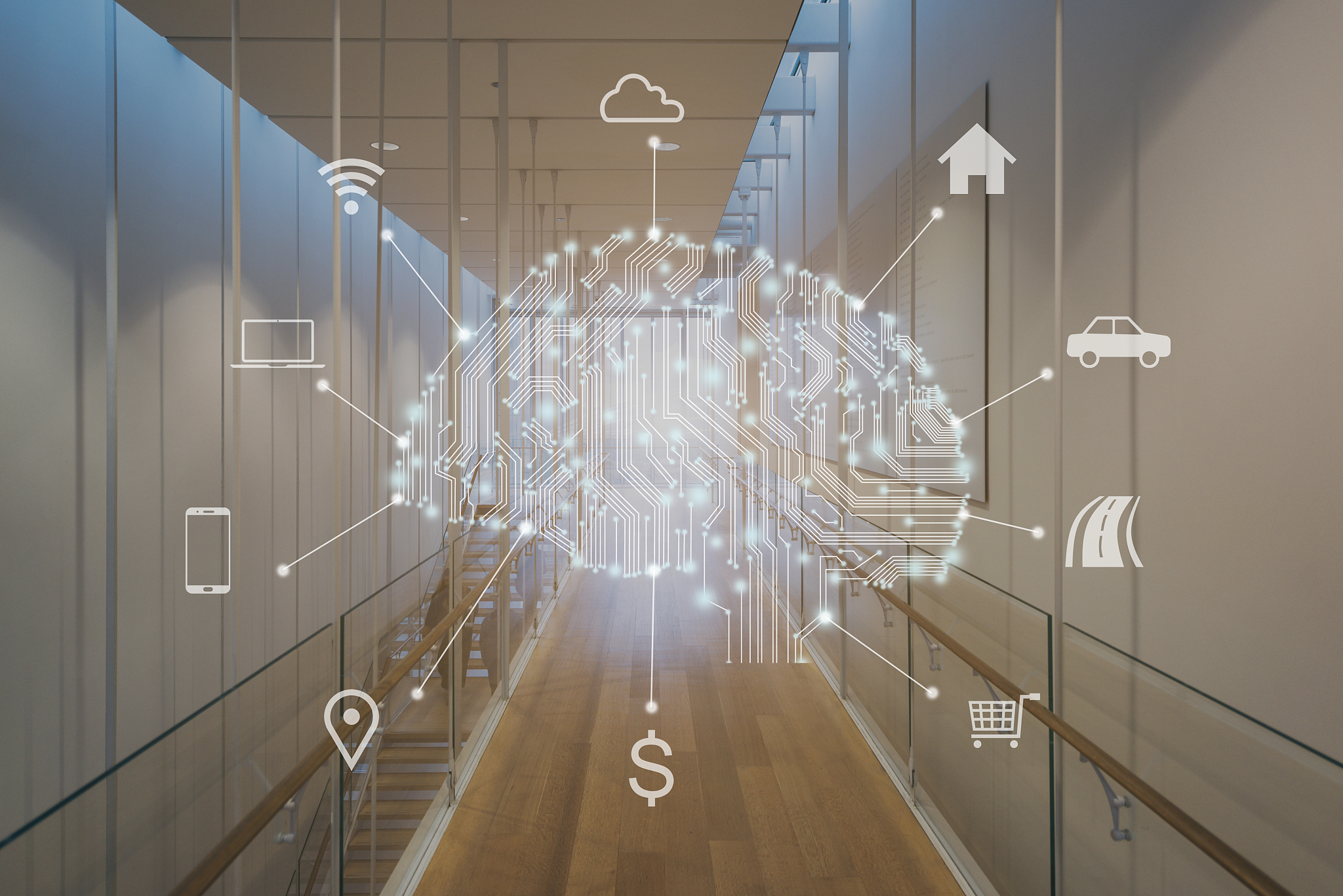 artificial intelligence office