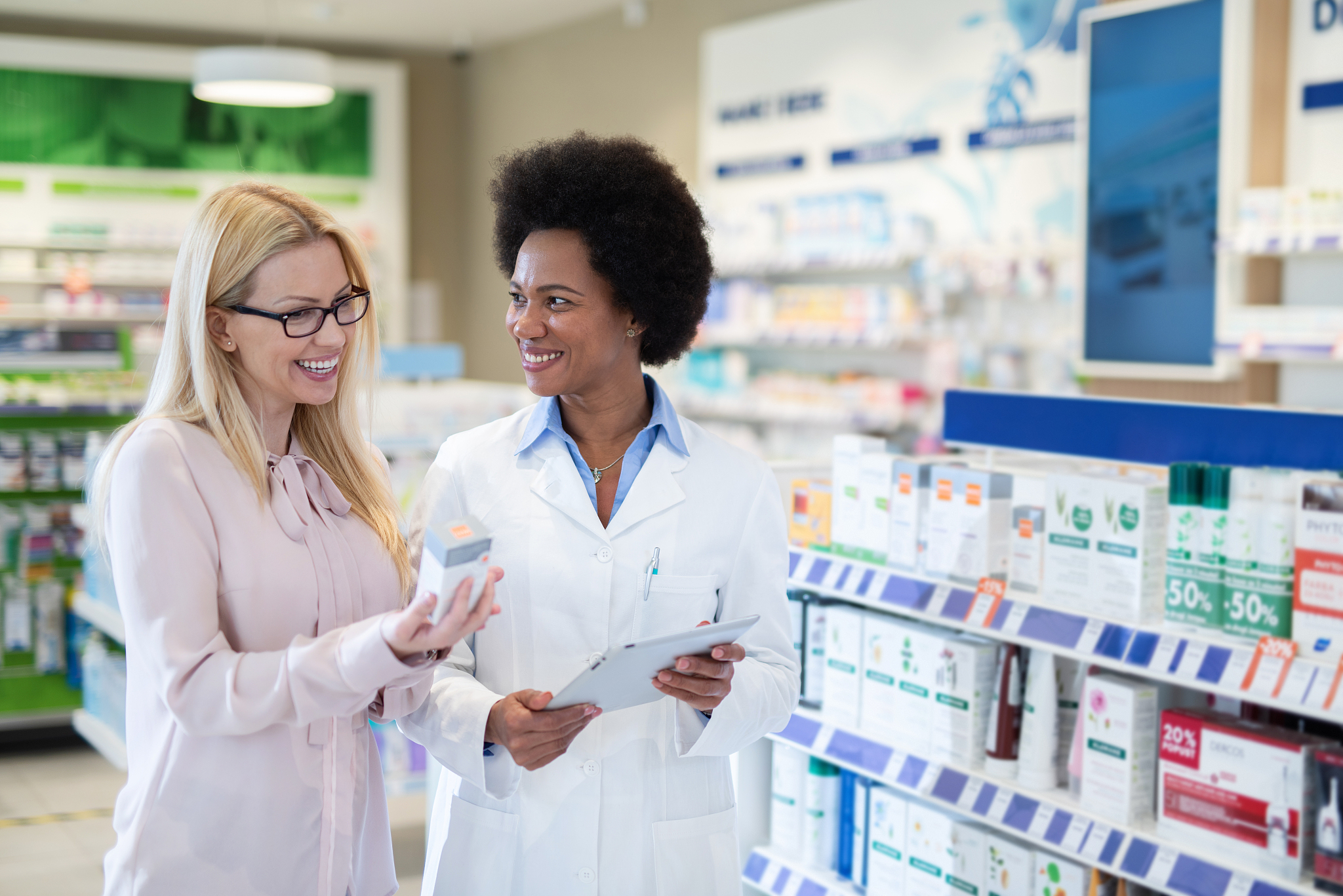 吉林省中医药学校药学专业就业方向：前景广阔，未来可期！