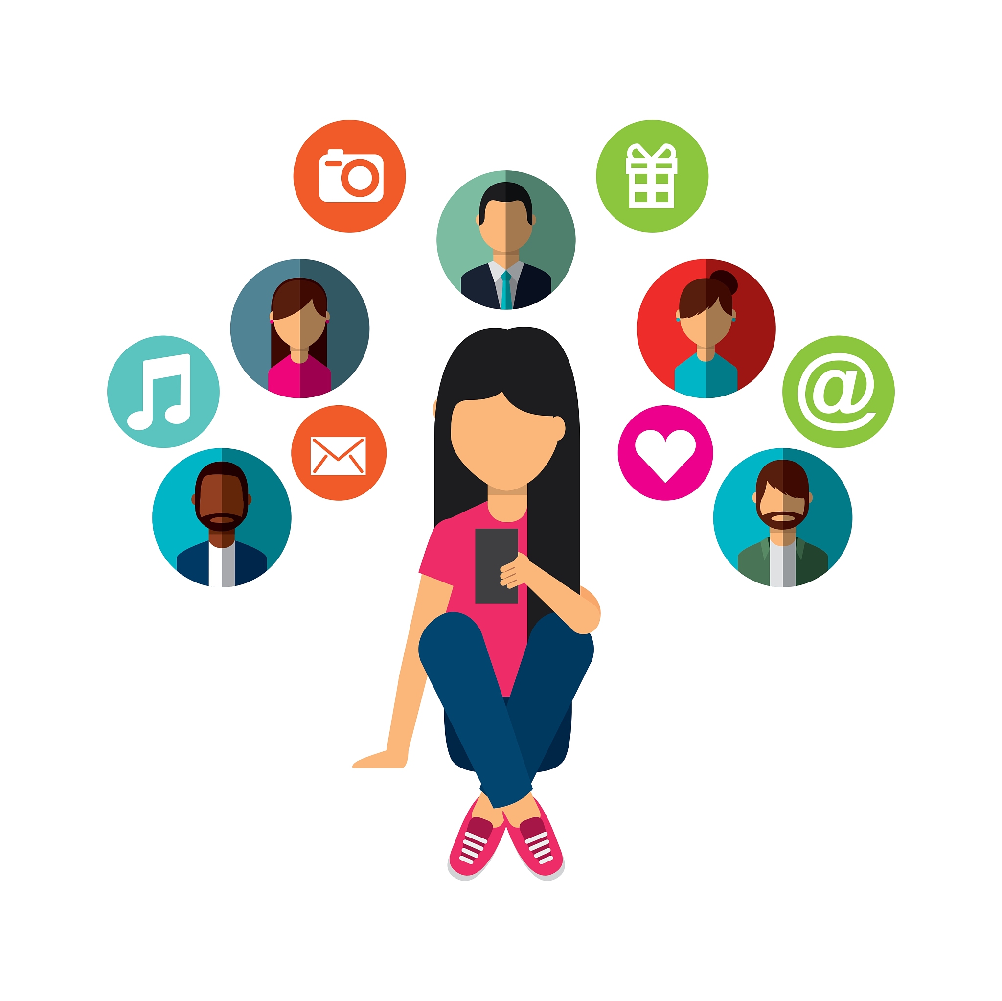 新媒体运营助理 | 2021.04-2021.08 | 经验分享 | 微信公众号运营 | 抖音运营 | 小红书运营