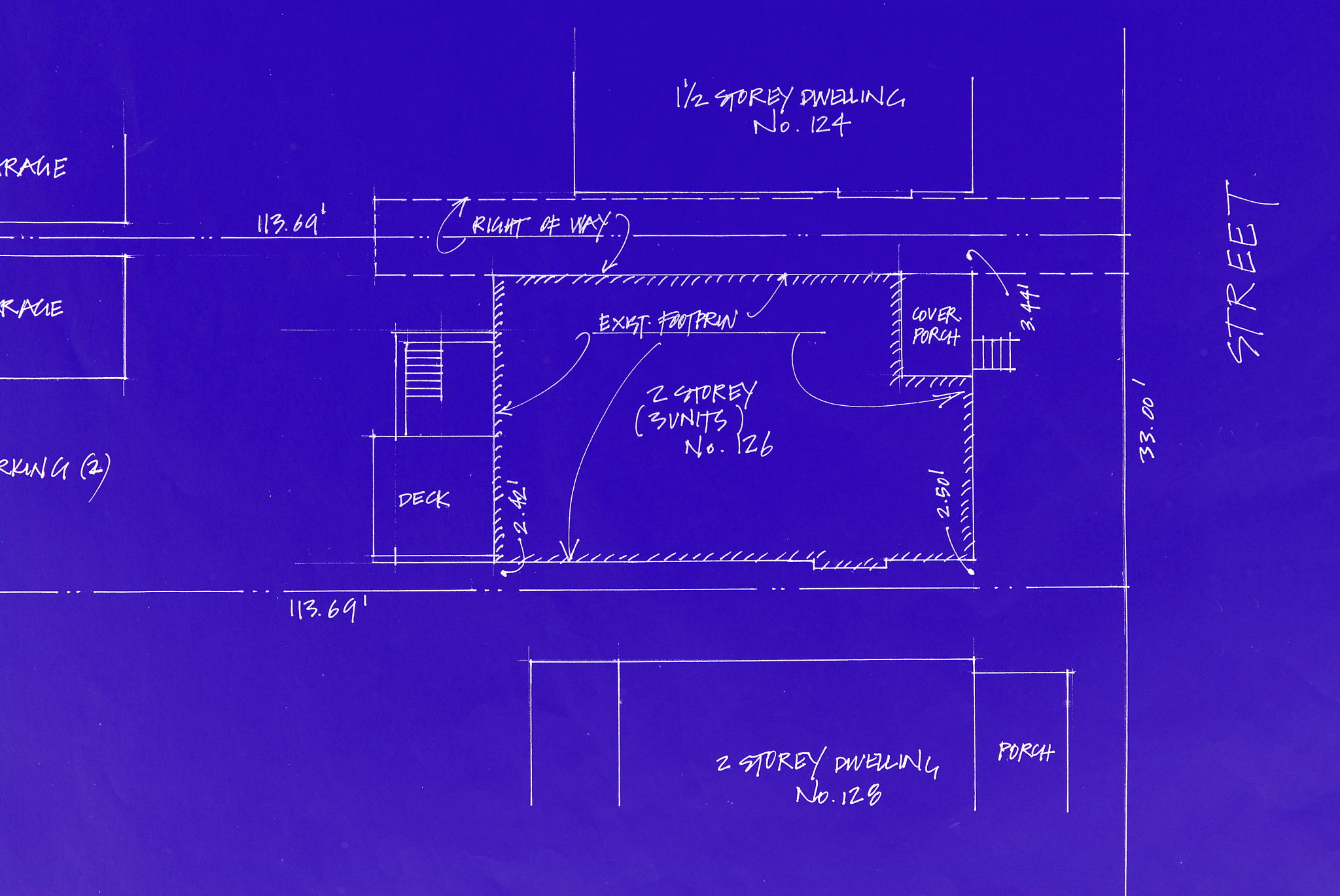 blueprint