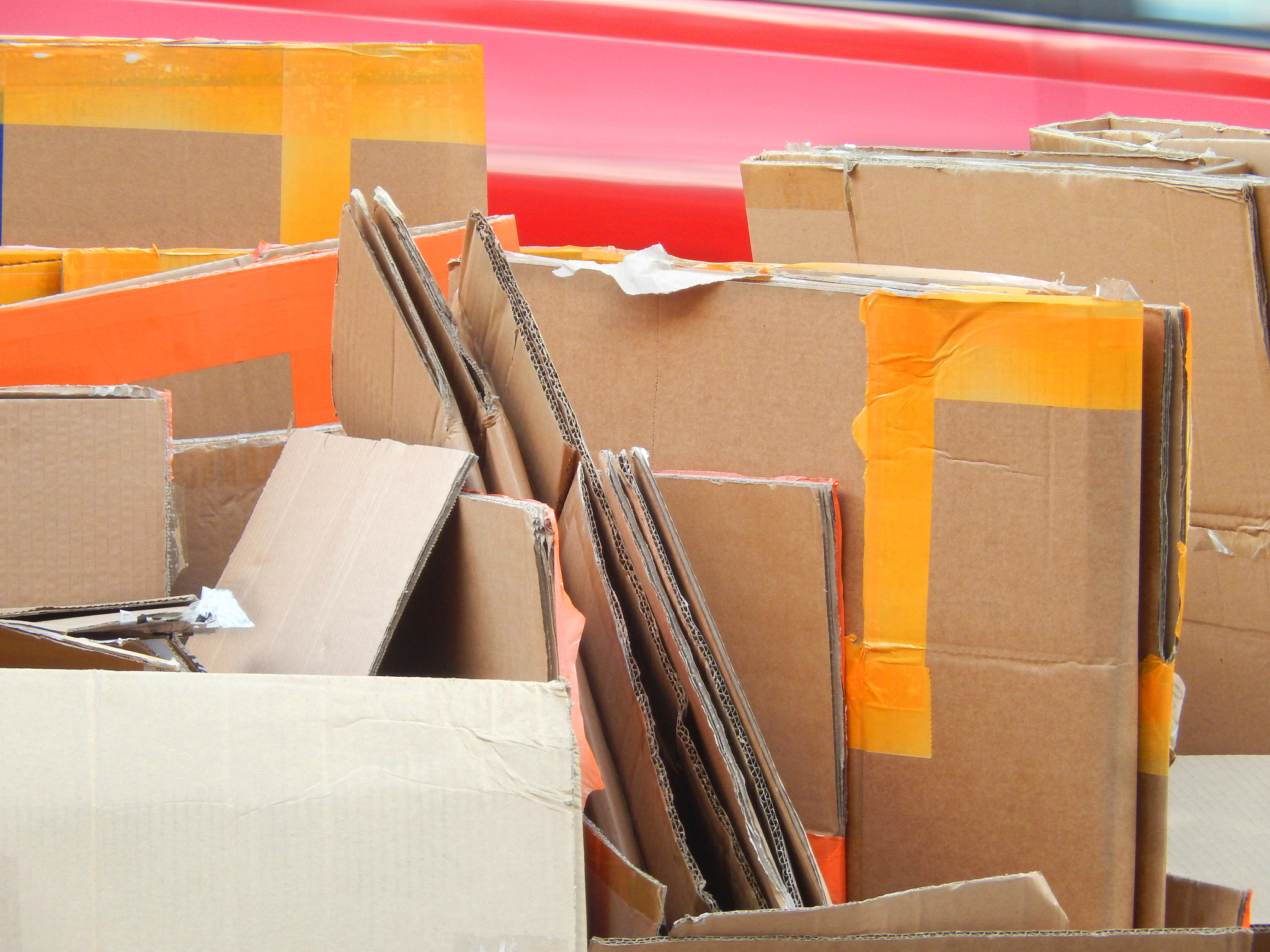 人们对废纸的运用有什么不足吗