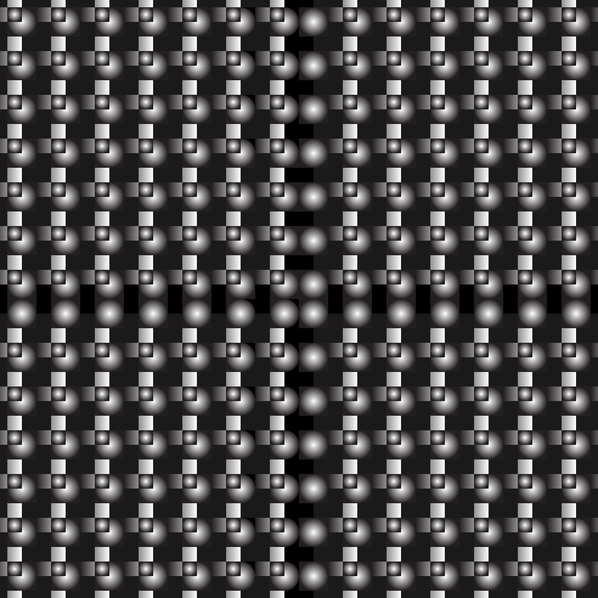 图像卷积操作：使用 3×3 卷积核锐化图像