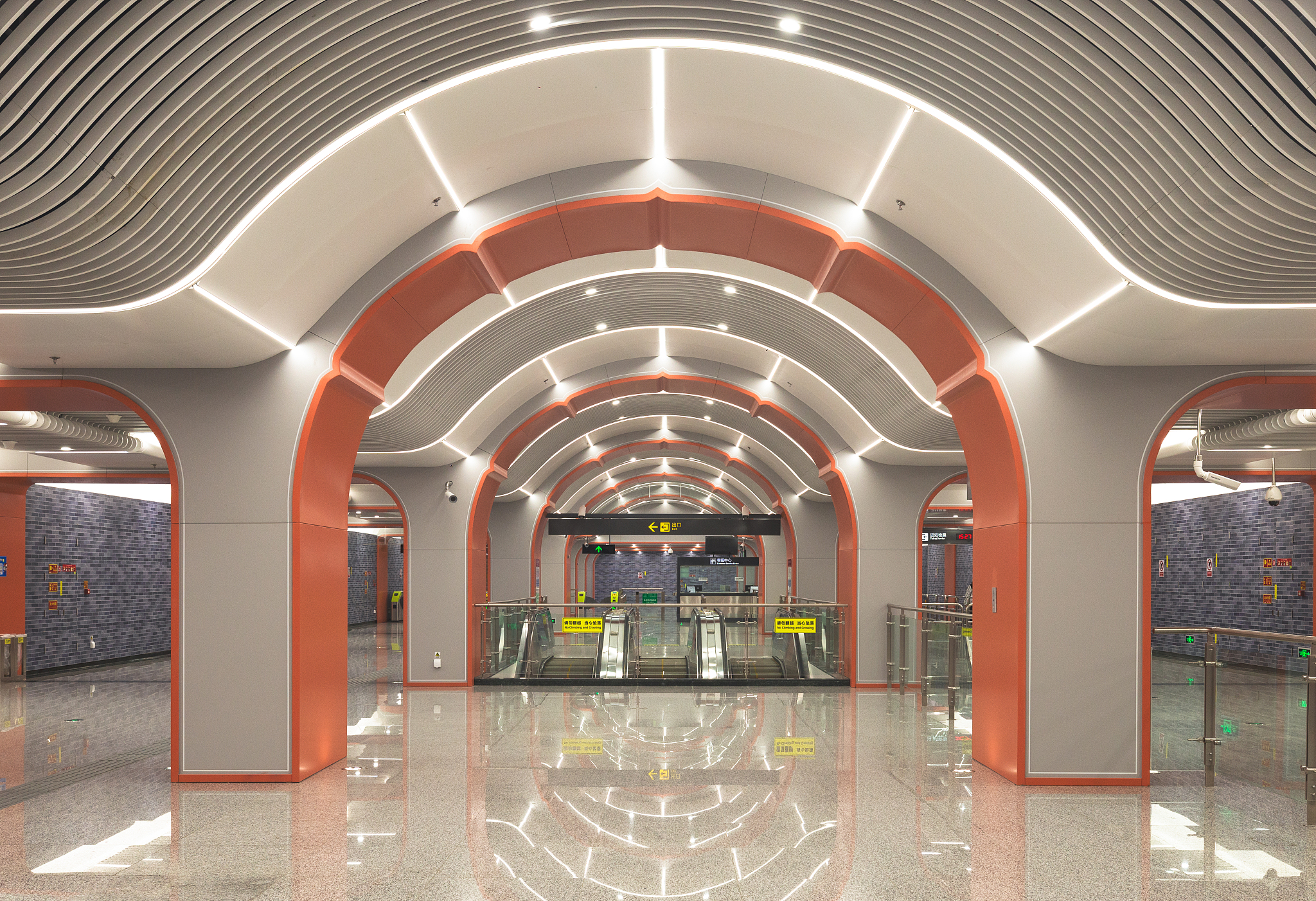 成都铁路工程学校铁道工程就业方向有哪些