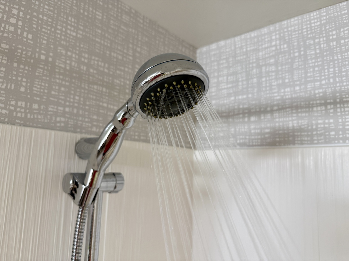 Hot Showers vs. Cold Showers: My Preference!