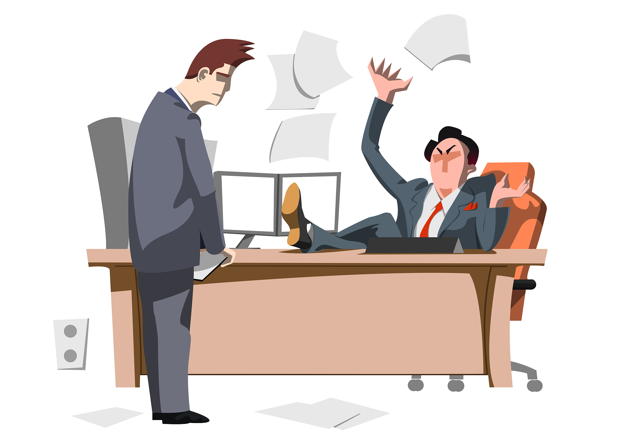 写一篇如何应对不良职场文化？