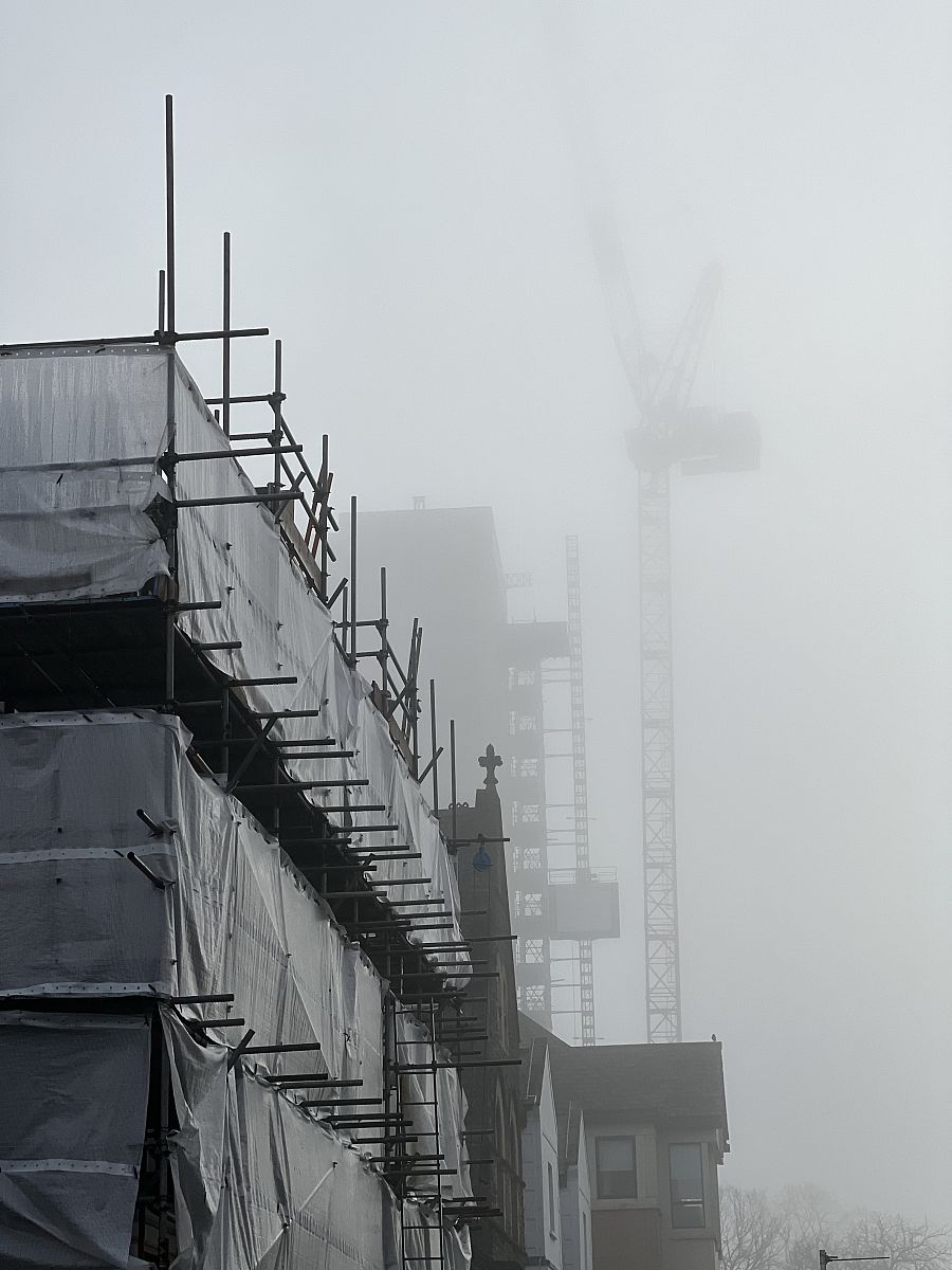 略阳县加强涉气污染源排查治理，力促空气质量提升