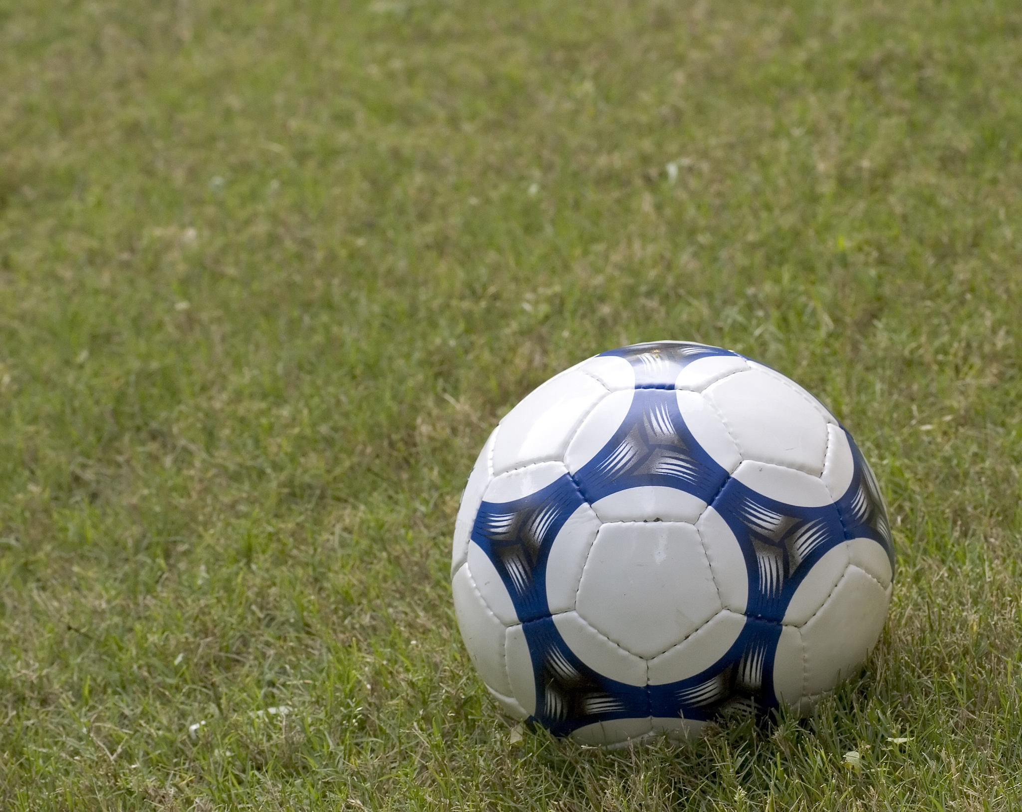 soccer ball