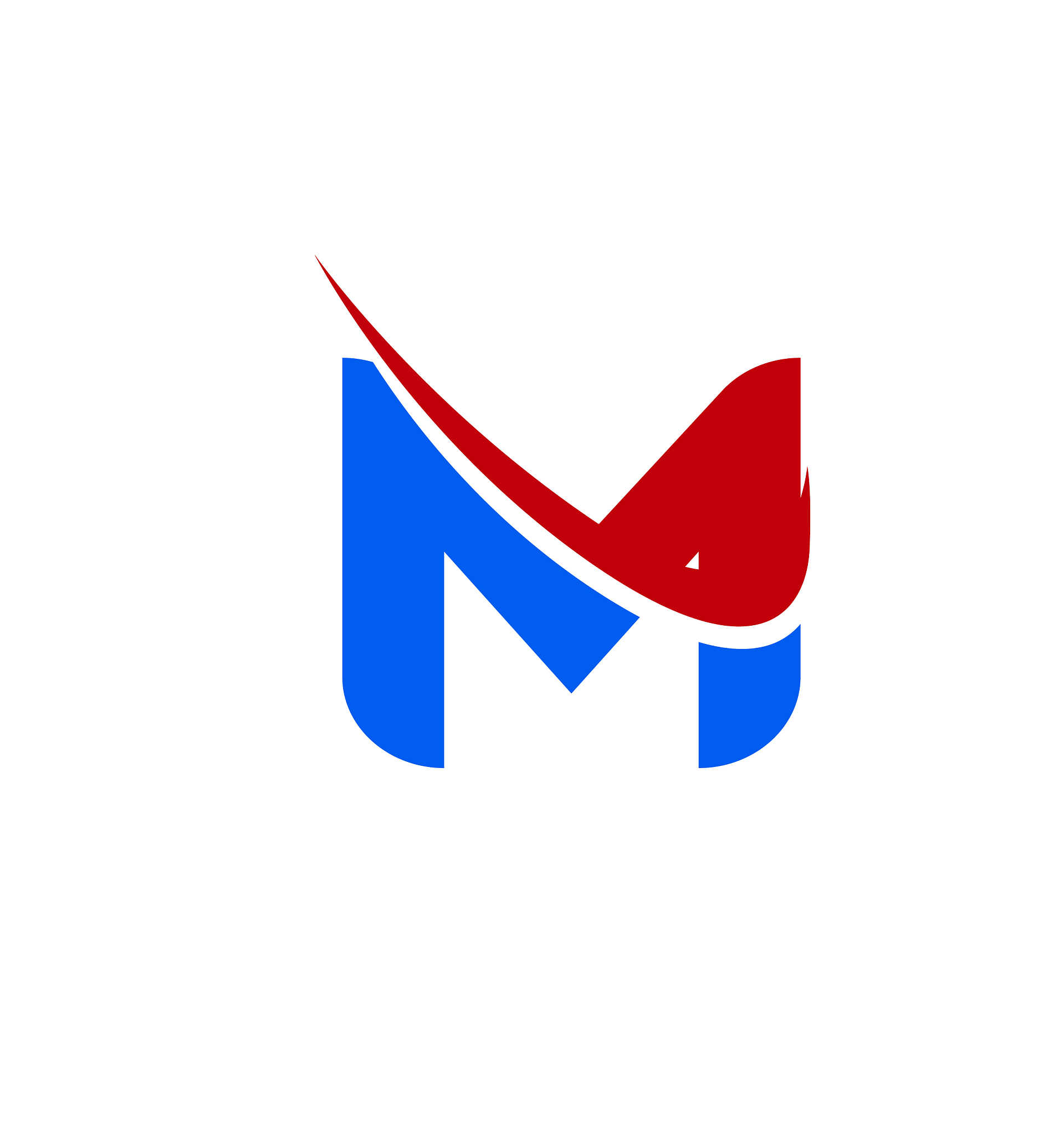 m logo icons