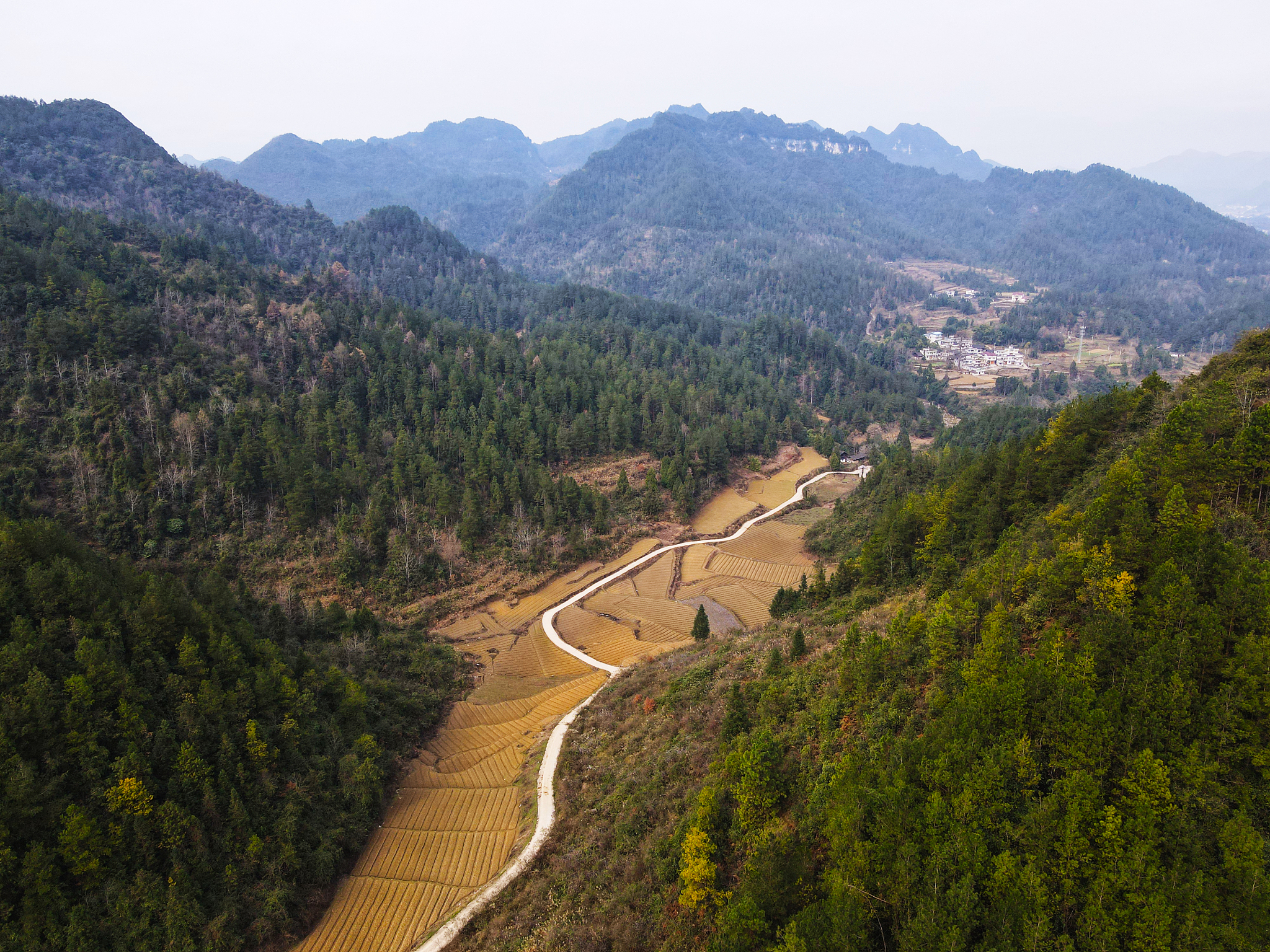 贵州建设学校2022年招生指南