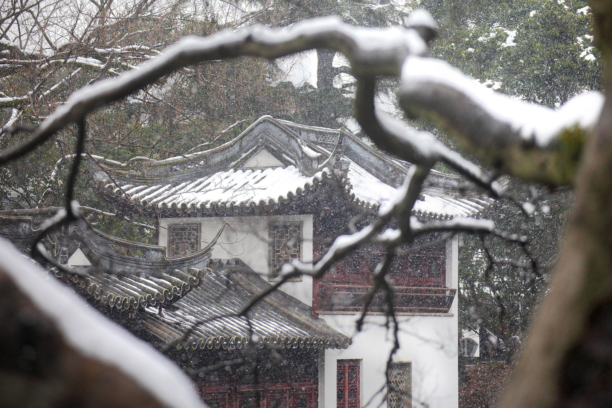 北京昌平职业学校园林系：培养园林设计、施工和养护专业人才