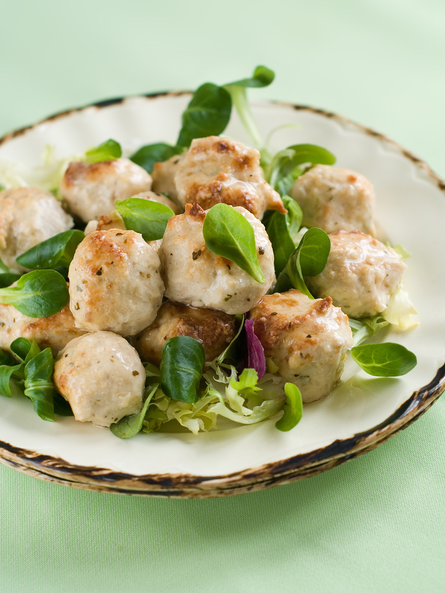meatballs