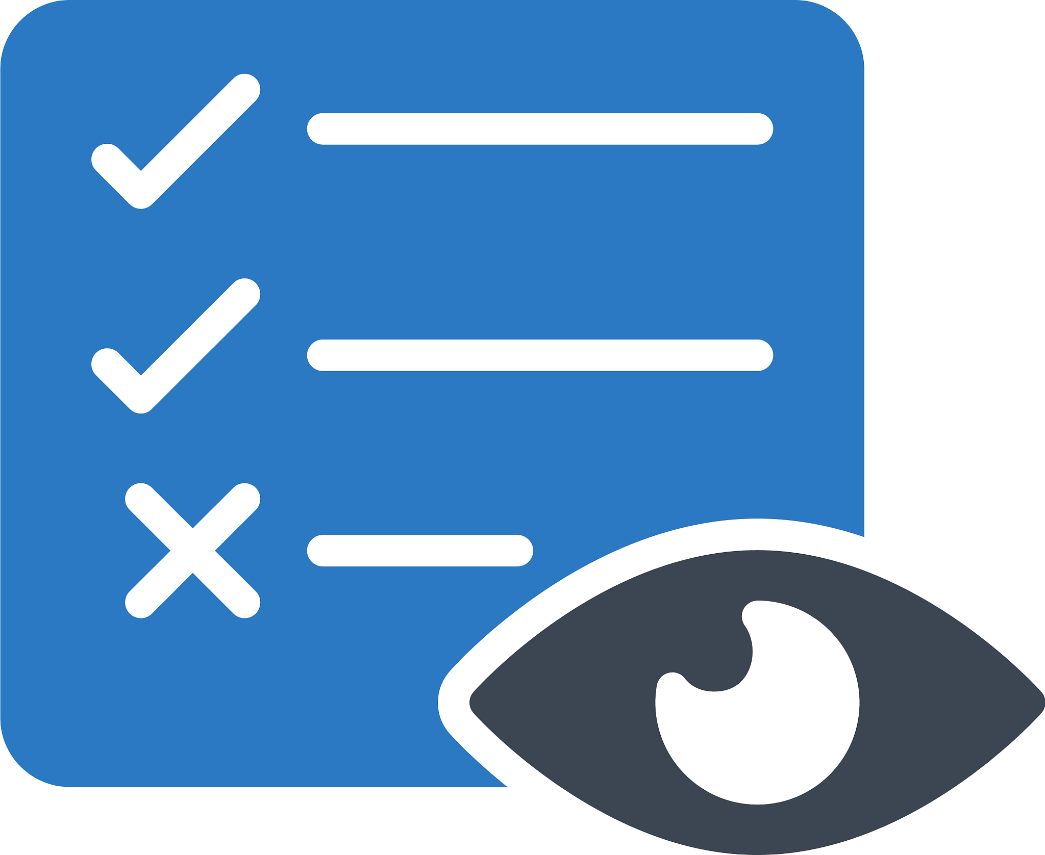view tasklist