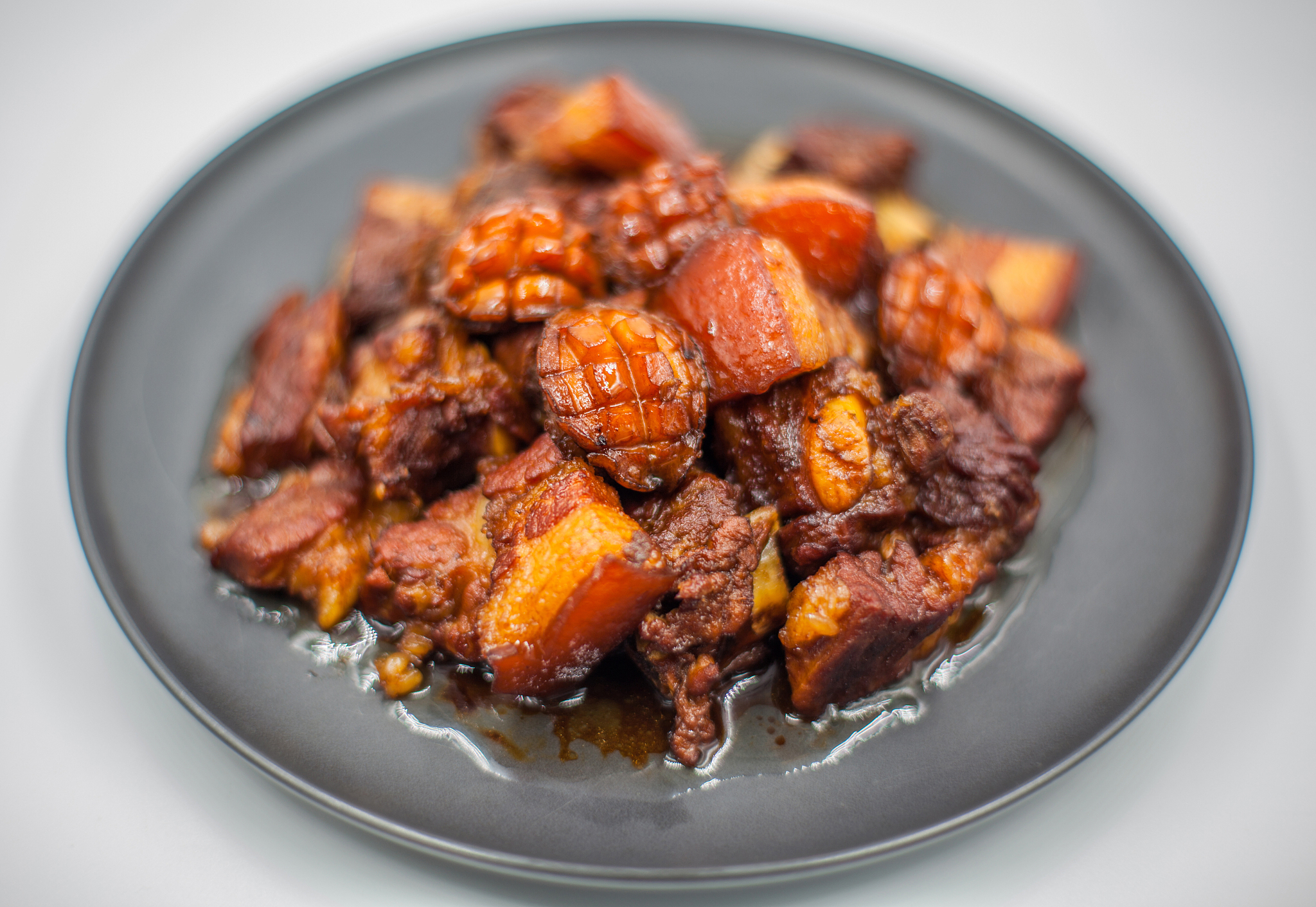 红烧肉