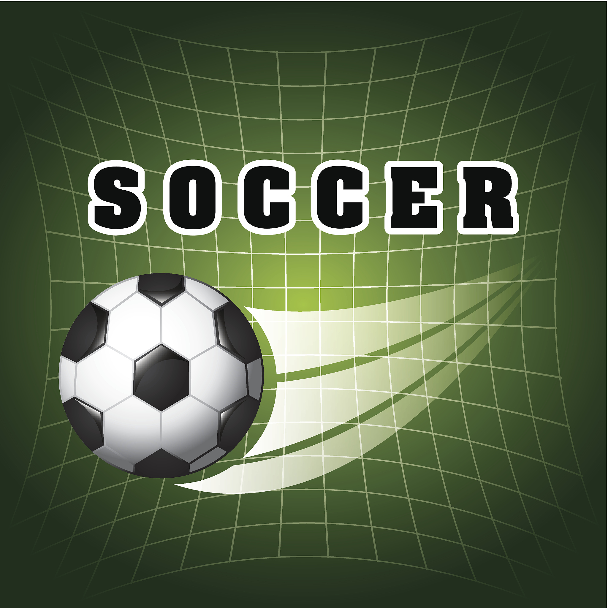 soccer design