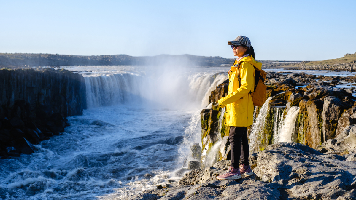 人生只有一次，和我一起探索世间美好！